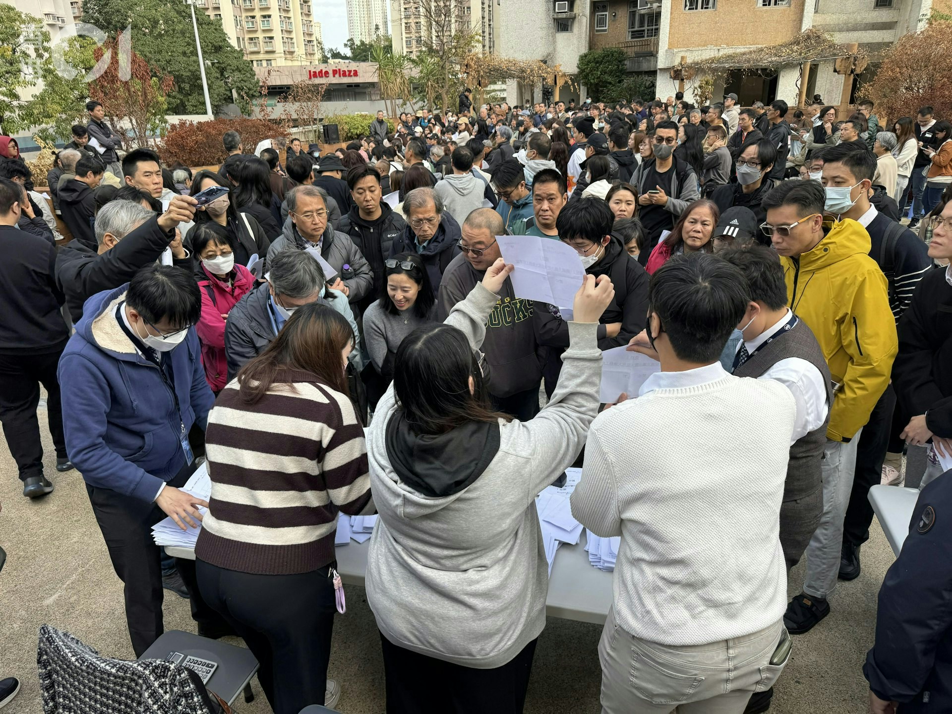 來稿｜建議修補《競爭條例》漏洞　重典治亂方能打擊圍標