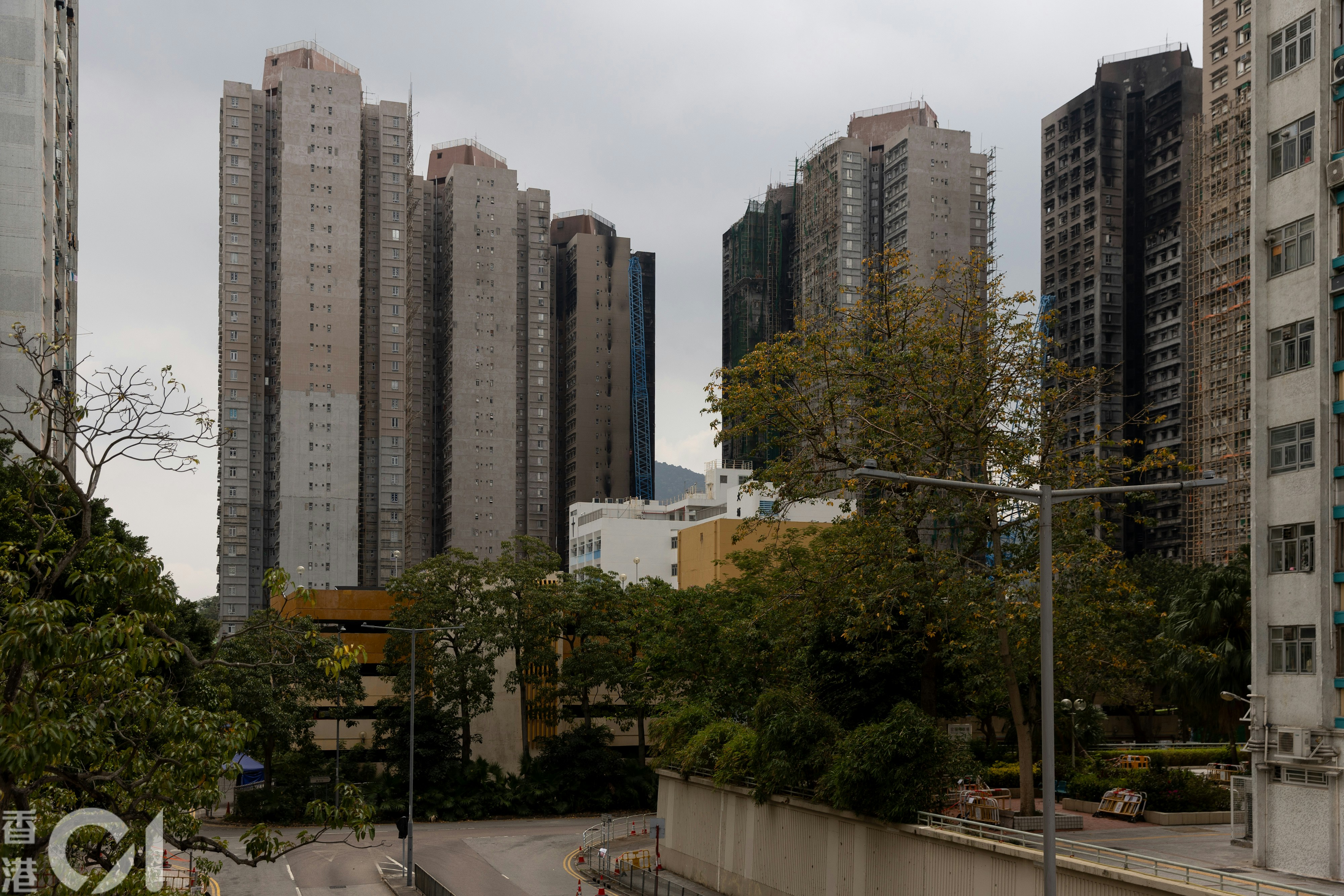 宏福苑宏志閣安排｜麥美娟指居民回家須解決3大問題　公契最複雜