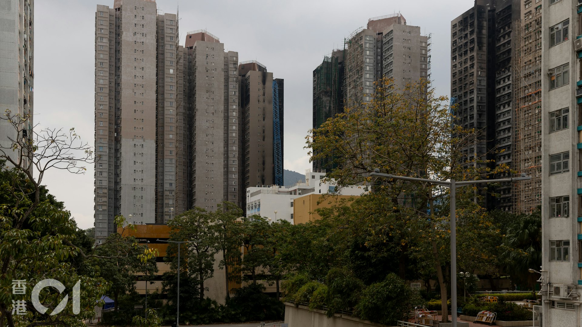 宏福苑宏志閣安排|麥美娟指居民回家須解決3大問題 公契最複雜 宏福苑宏志閣安排|麥美娟指居民回家須解決3大問題 公契最複雜