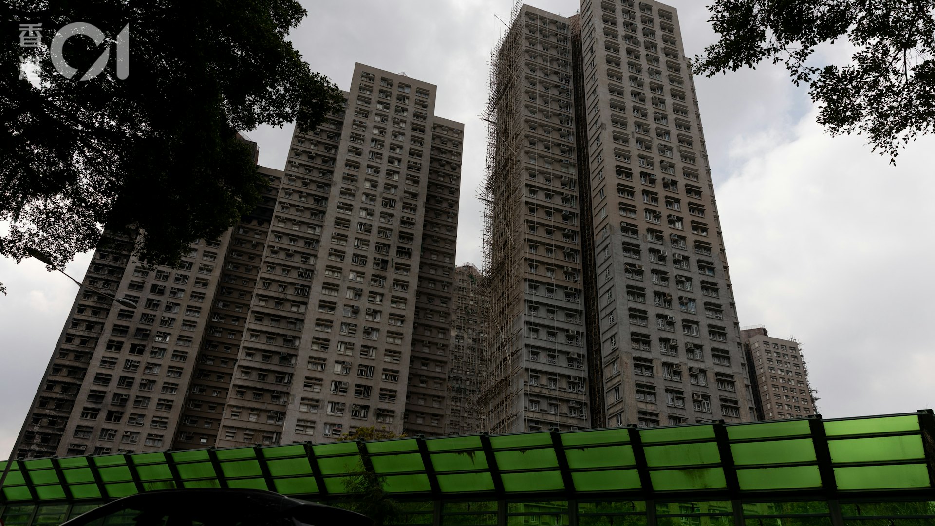 宏福苑安置|銀行業支援「樓換樓」按揭安排 供款息率不遜原單位 宏福苑安置|銀行業支援「樓換樓」按揭安排 供款息率不遜原單位