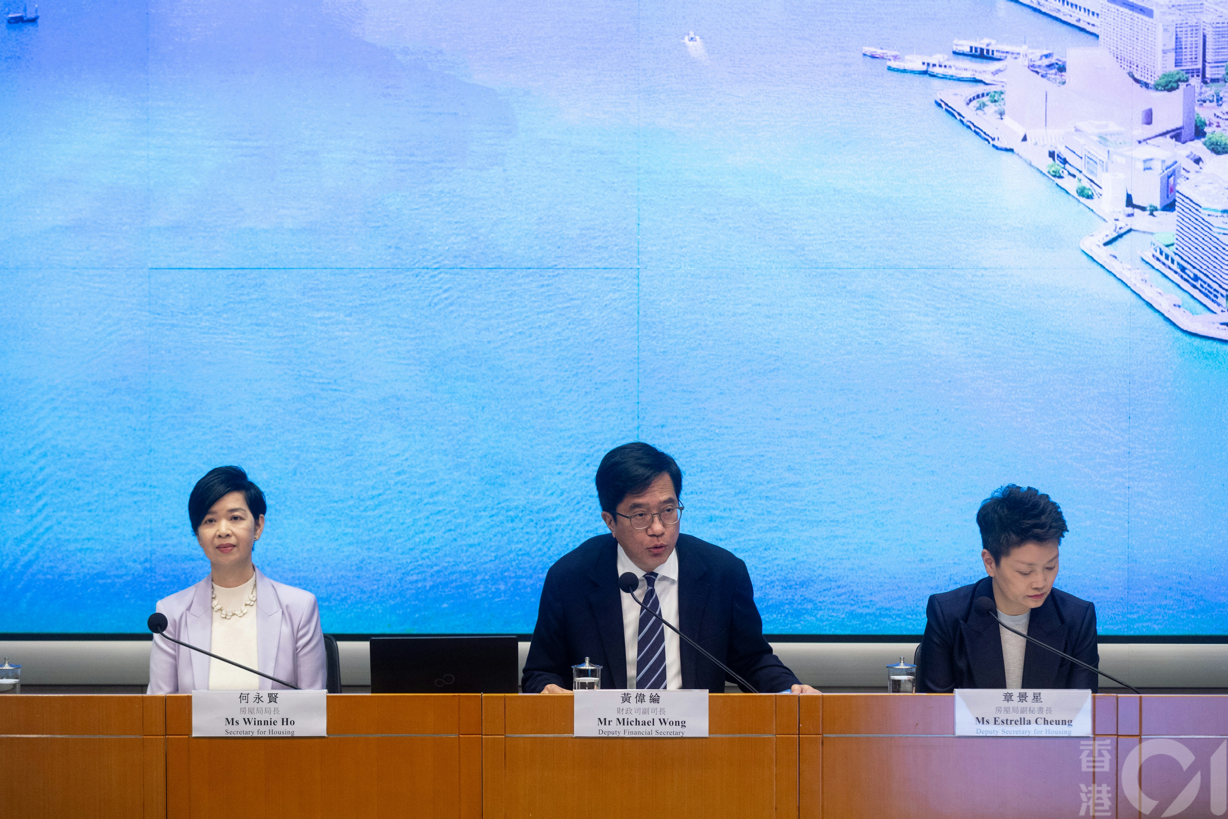 來稿｜宏福苑火災長遠居住安排　展現政府負責任、「有交代」