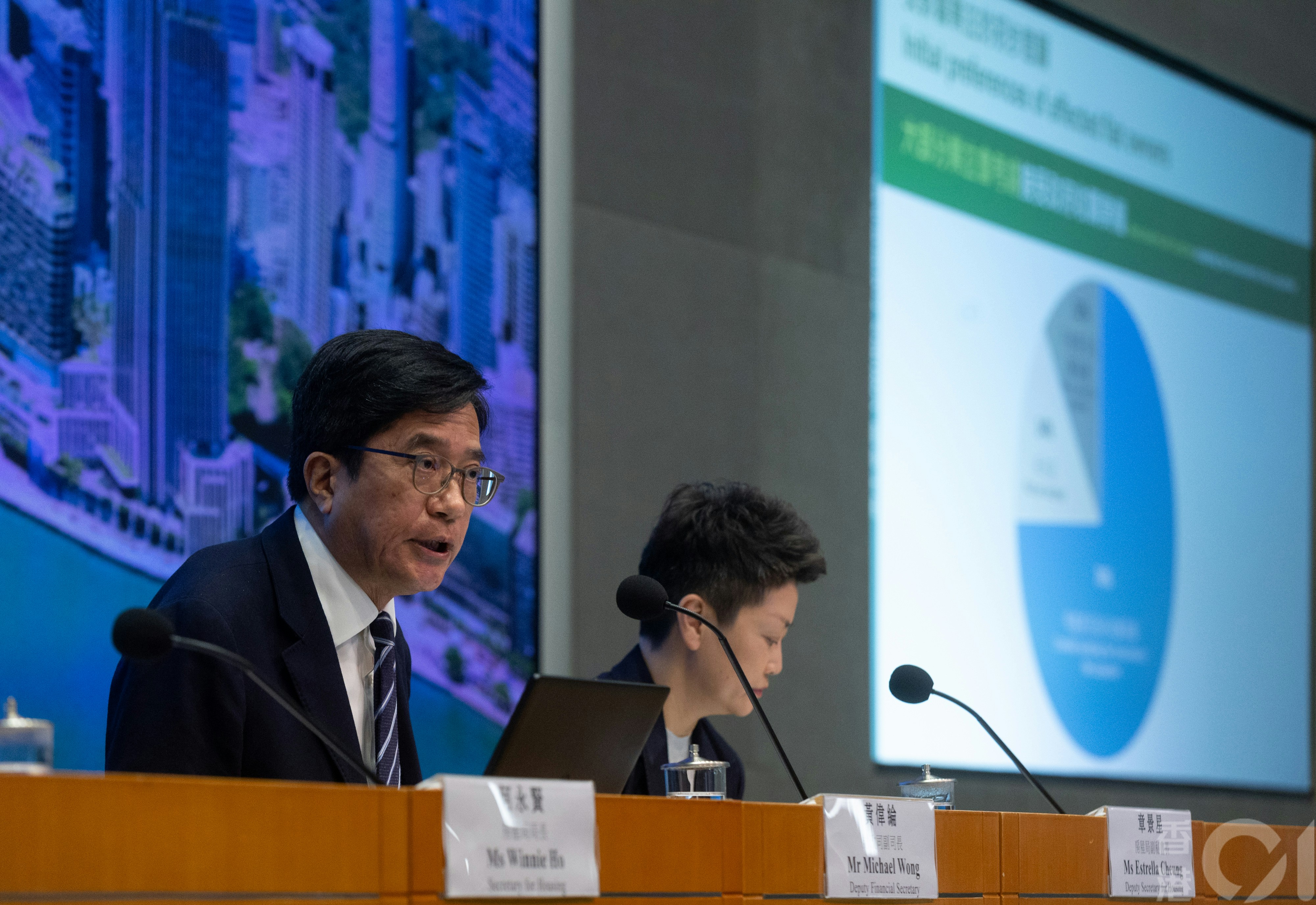 張美雄｜時間不能等！宏福苑收購業權是「最大公約數」