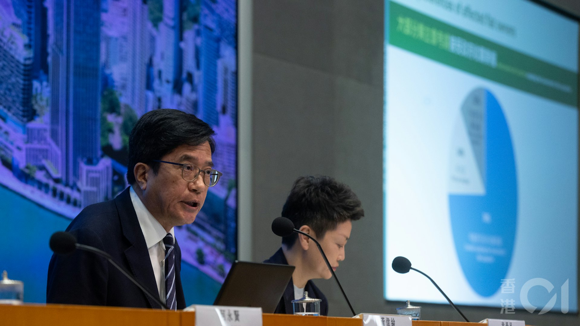 張美雄|時間不能等!宏福苑收購業權是「最大公約數」 張美雄|時間不能等!宏福苑收購業權是「最大公約數」