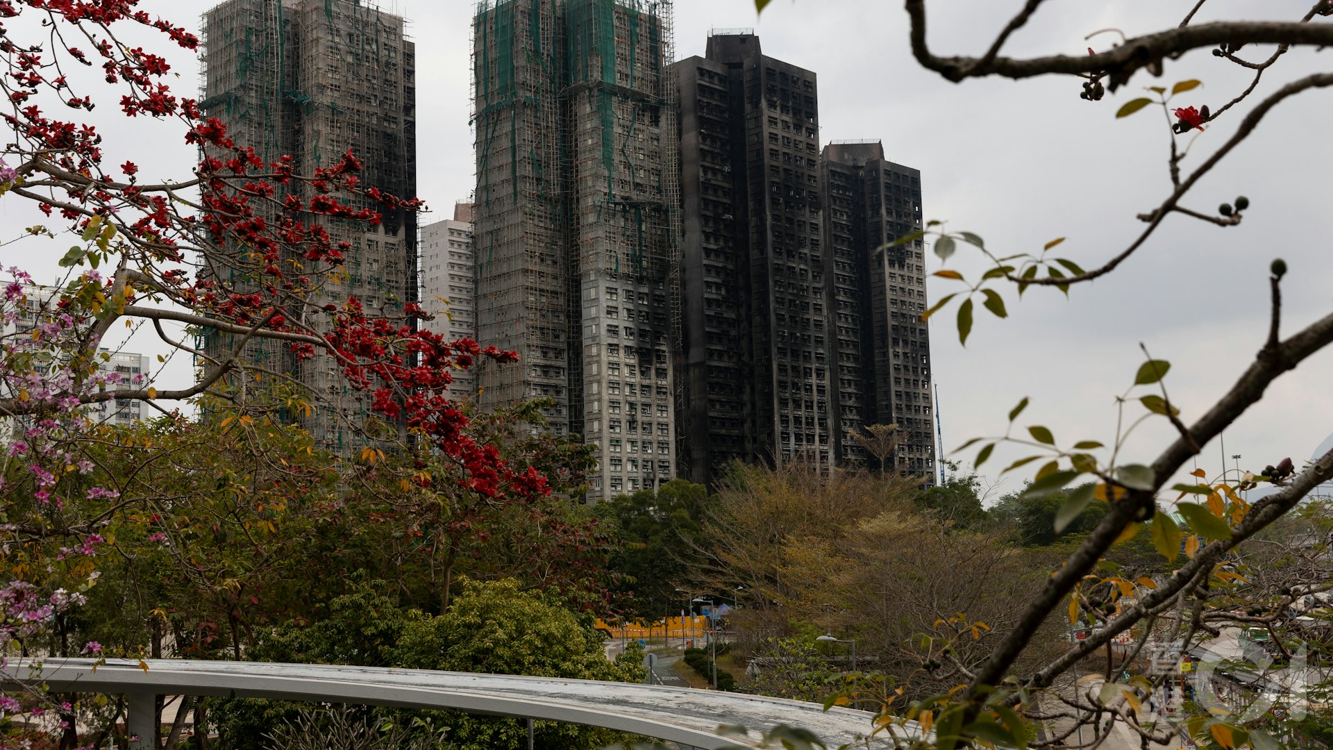 宏福苑|保險業:業權轉售後「火險」索償歸政府 家居保仍屬業主 宏福苑|保險業:業權轉售後「火險」索償歸政府 家居保仍屬業主