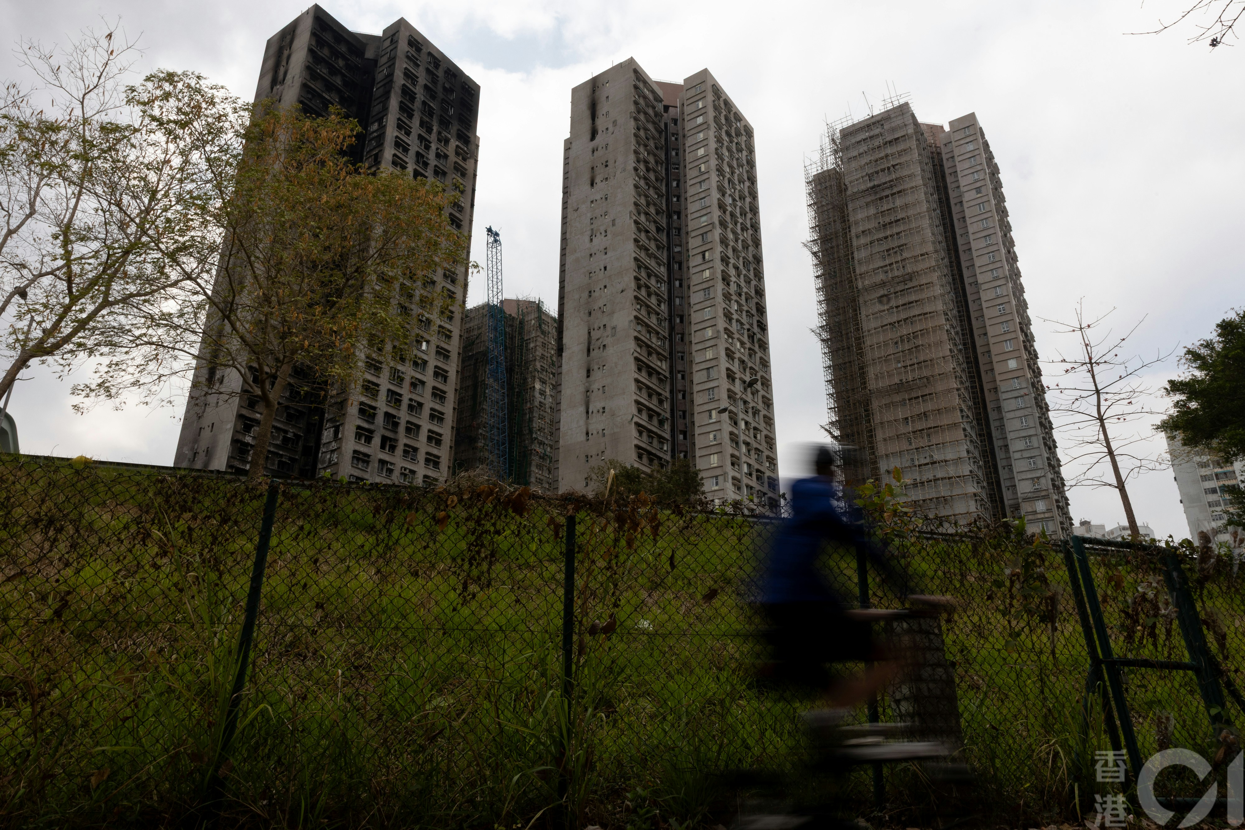 財政預算案|預留40億元收購宏福苑業權 3億元助推加強版招標妥 財政預算案|預留40億元收購宏福苑業權 3億元助推加強版招標妥