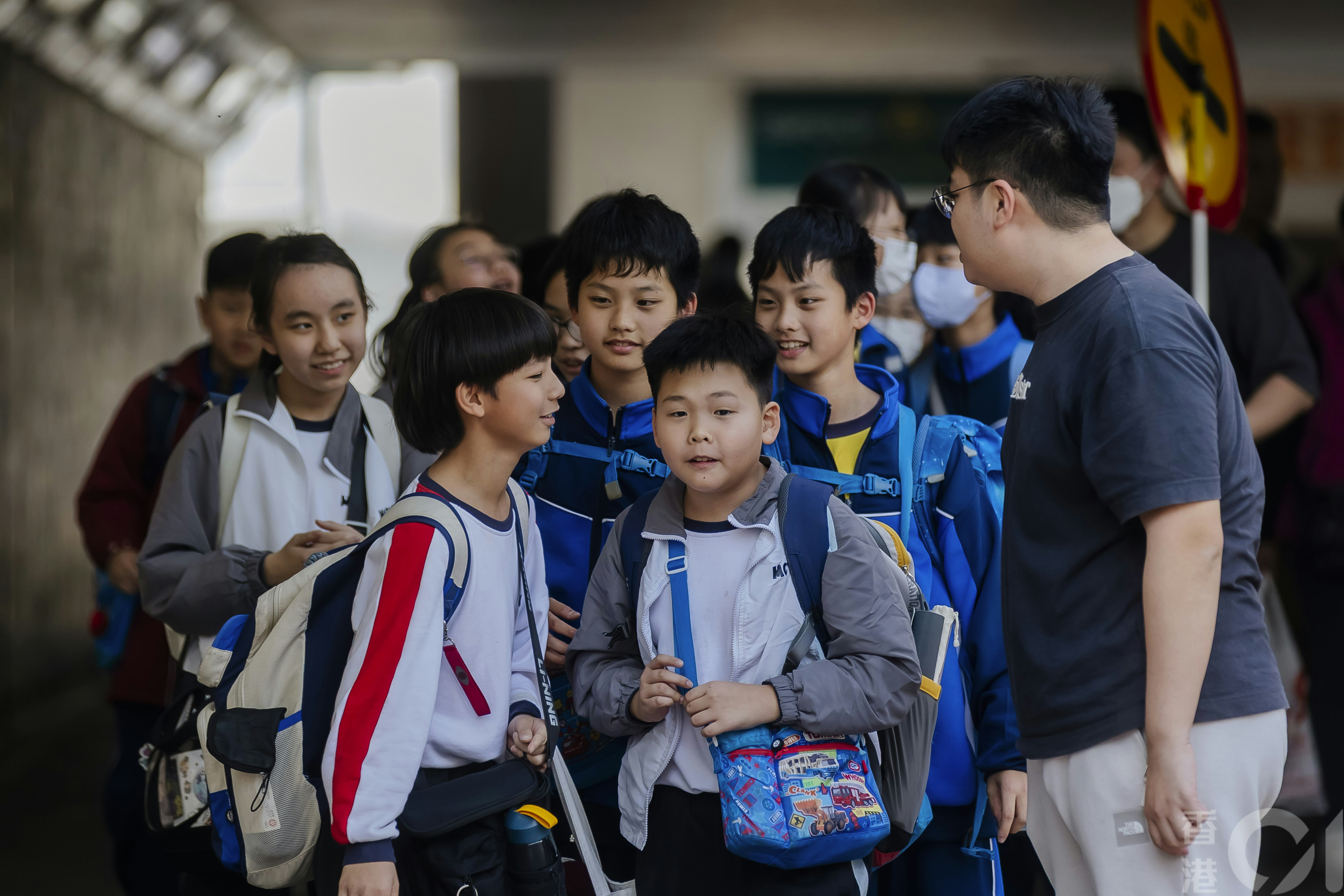 蔡若蓮：非常關注教科書格價 促出版商勿追求過度精美印刷