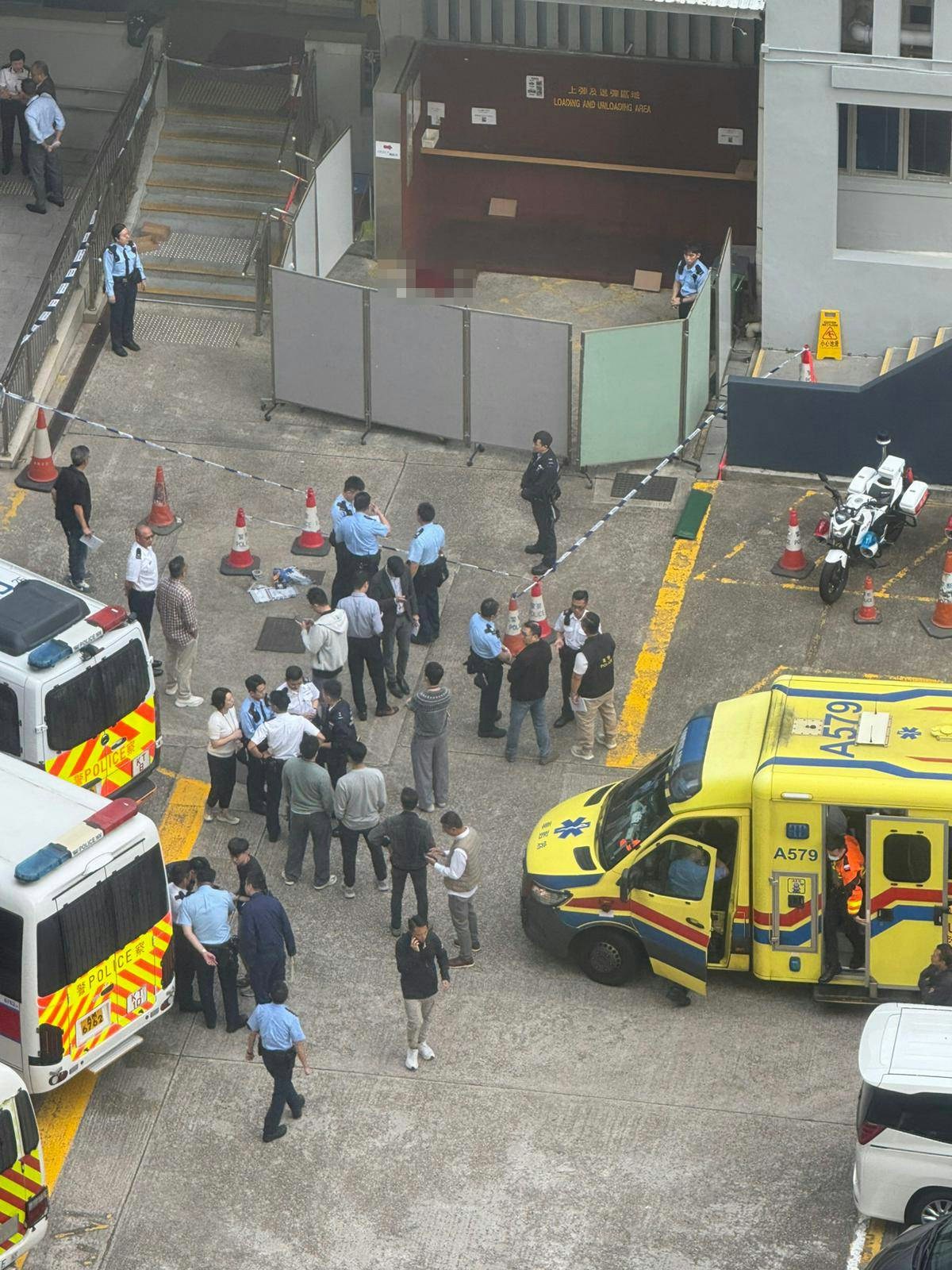 ���23��Ů���쾯������ɱ���� ԭ���ع�