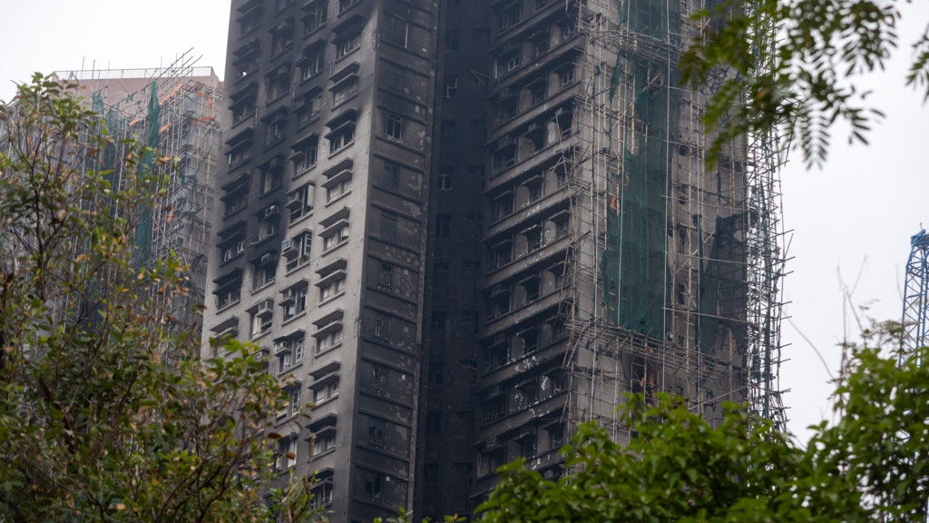 中銀香港為宏福苑居民推跟進措施 現有按揭等還款期延至11月尾 中銀香港為宏福苑居民推跟進措施 現有按揭等還款期延至11月尾