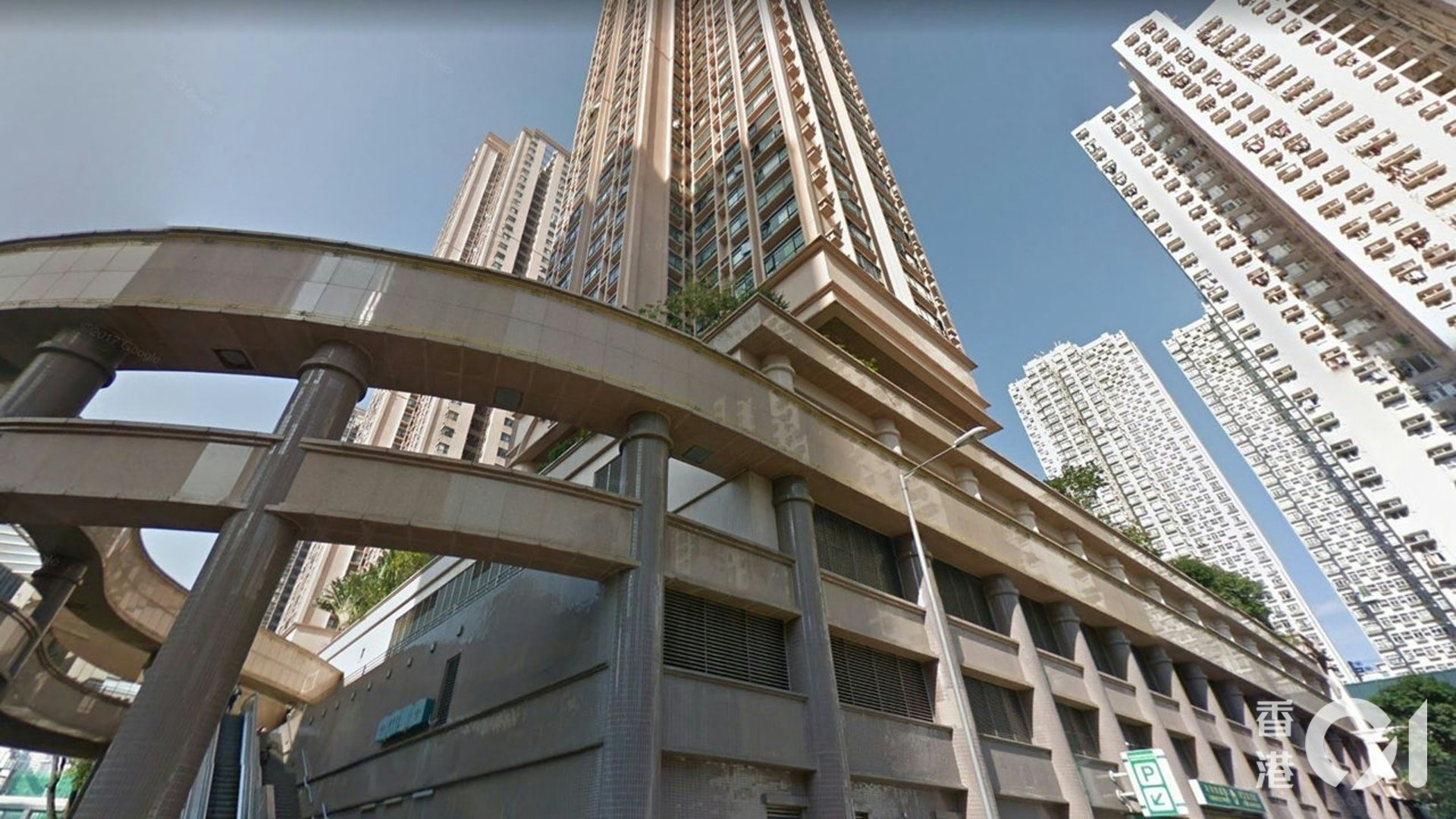 马鞍山新港城凶宅以390万低价成交,2009年弃婴案致单位估值折让超两成 马鞍山新港城凶宅以390万低价成交,2009年弃婴案致单位估值折让超两成