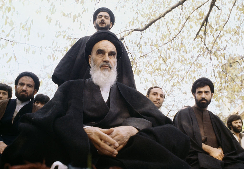 ������˹�m�����I���÷��1978���������g�ڰ��轼�^�Z���ճǱ���ס����(Reuters)