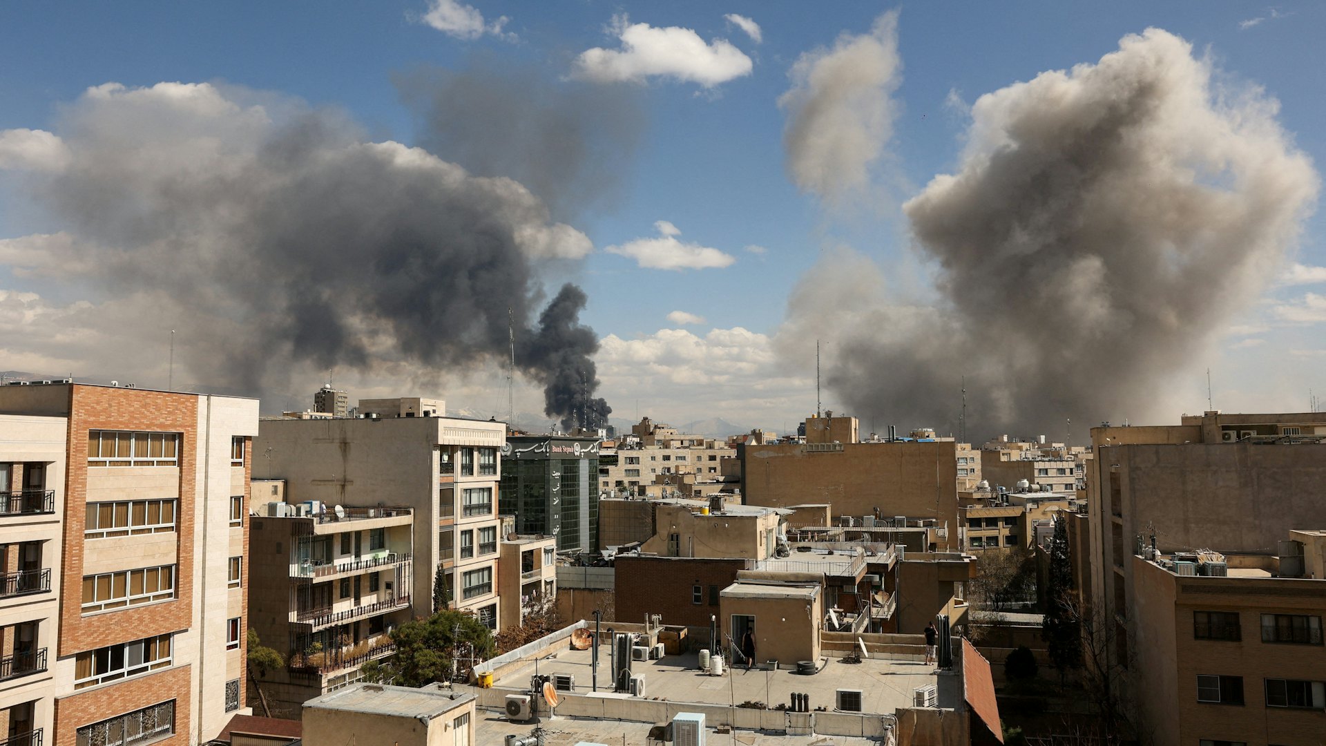 伊朗局勢|美伊開戰會引發三戰嗎?