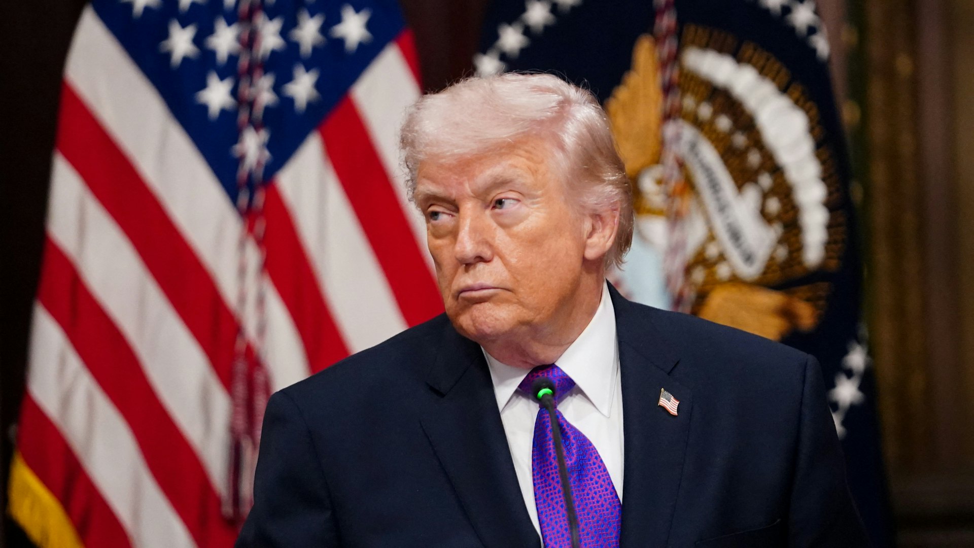 伊朗新任最高領袖料將公布 特朗普稱須經他批准否則難長久 伊朗新任最高領袖料將公布 特朗普稱須經他批准否則難長久