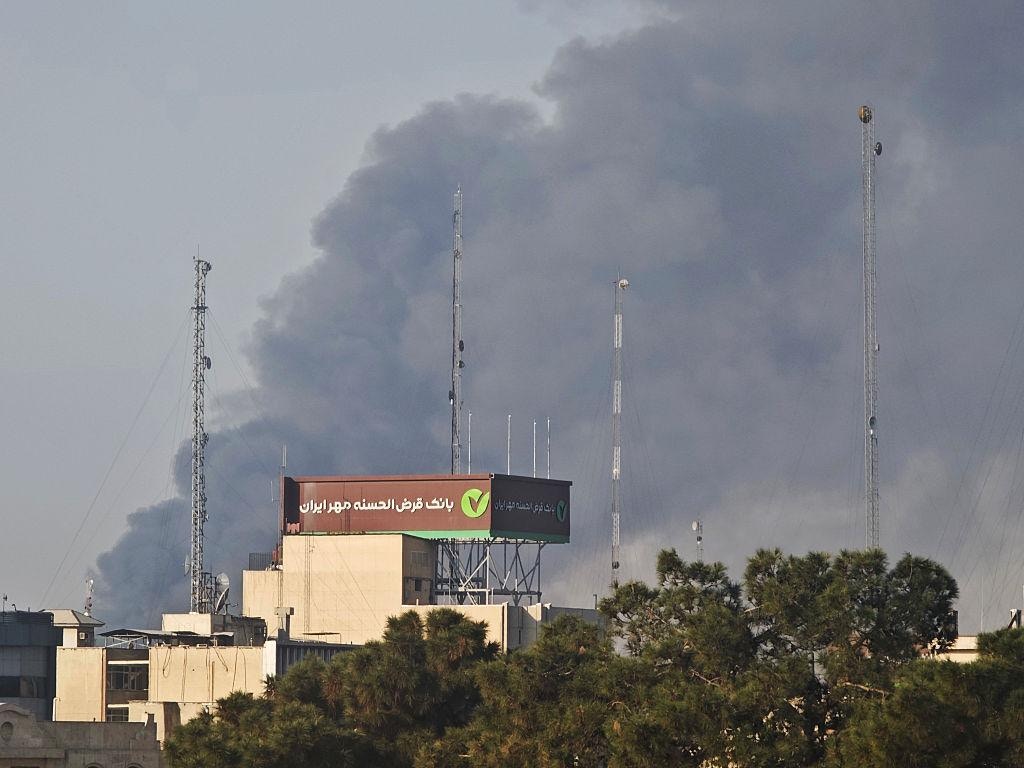 伊朗局势｜伊朗股市将关闭　直至另行通知