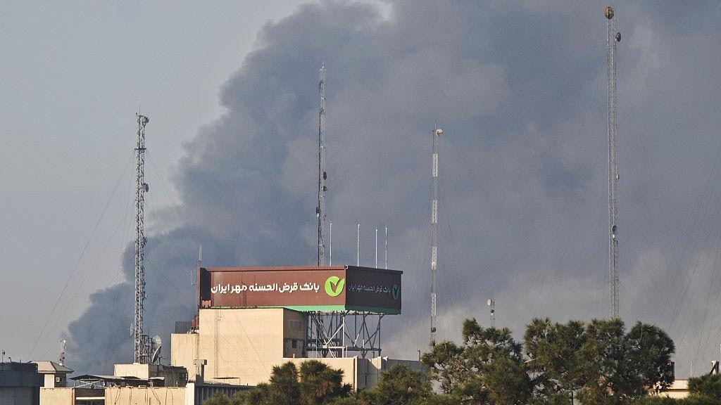 伊朗局势|伊朗股市将关闭 直至另行通知