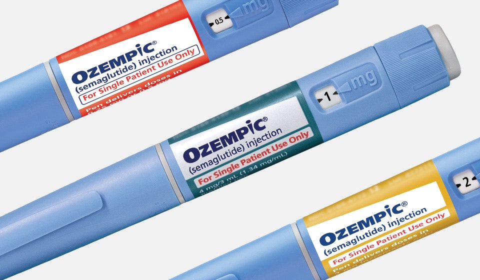 Tirzepatide Flex-Dose 2 mL Injectable 10 mg/mL