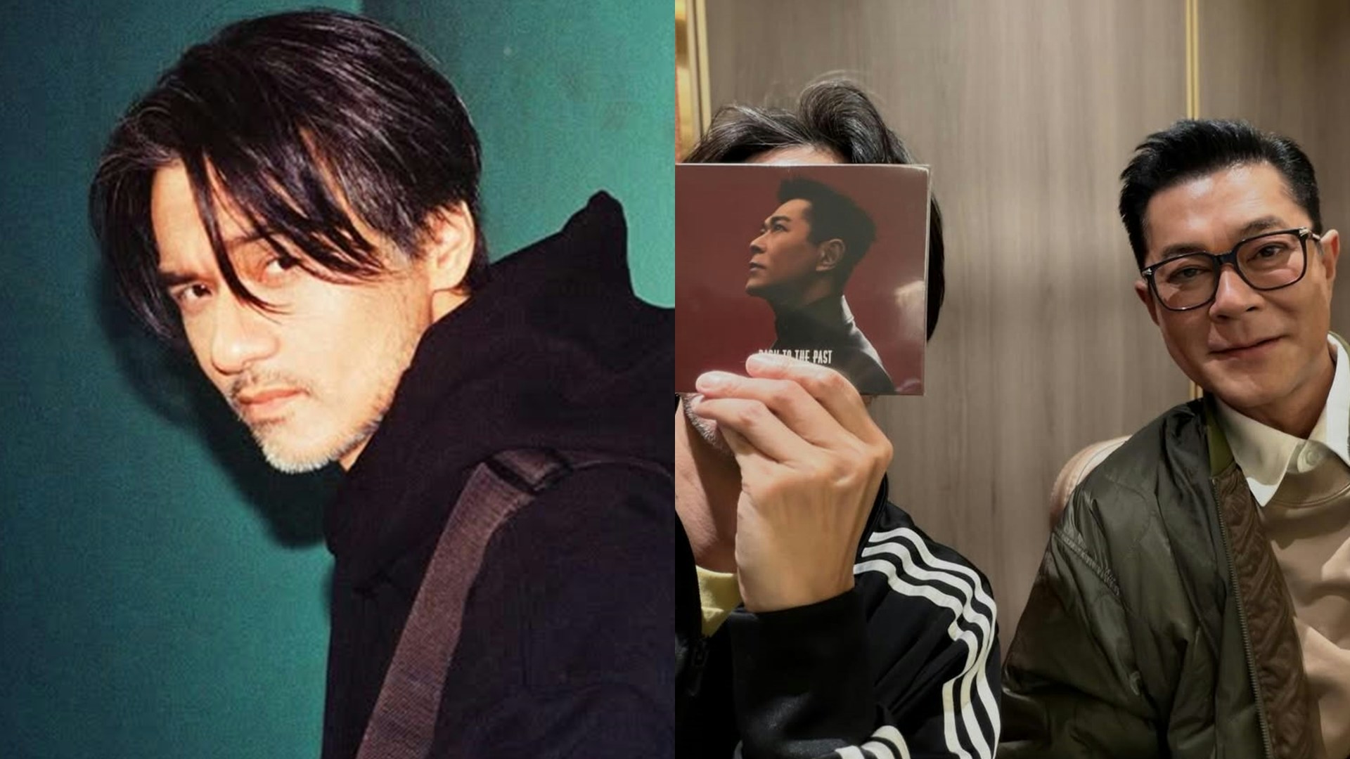 馮德倫劍指我最喜愛男歌手獎 與古天樂爭獎︰最大機會阻擋我嘅人