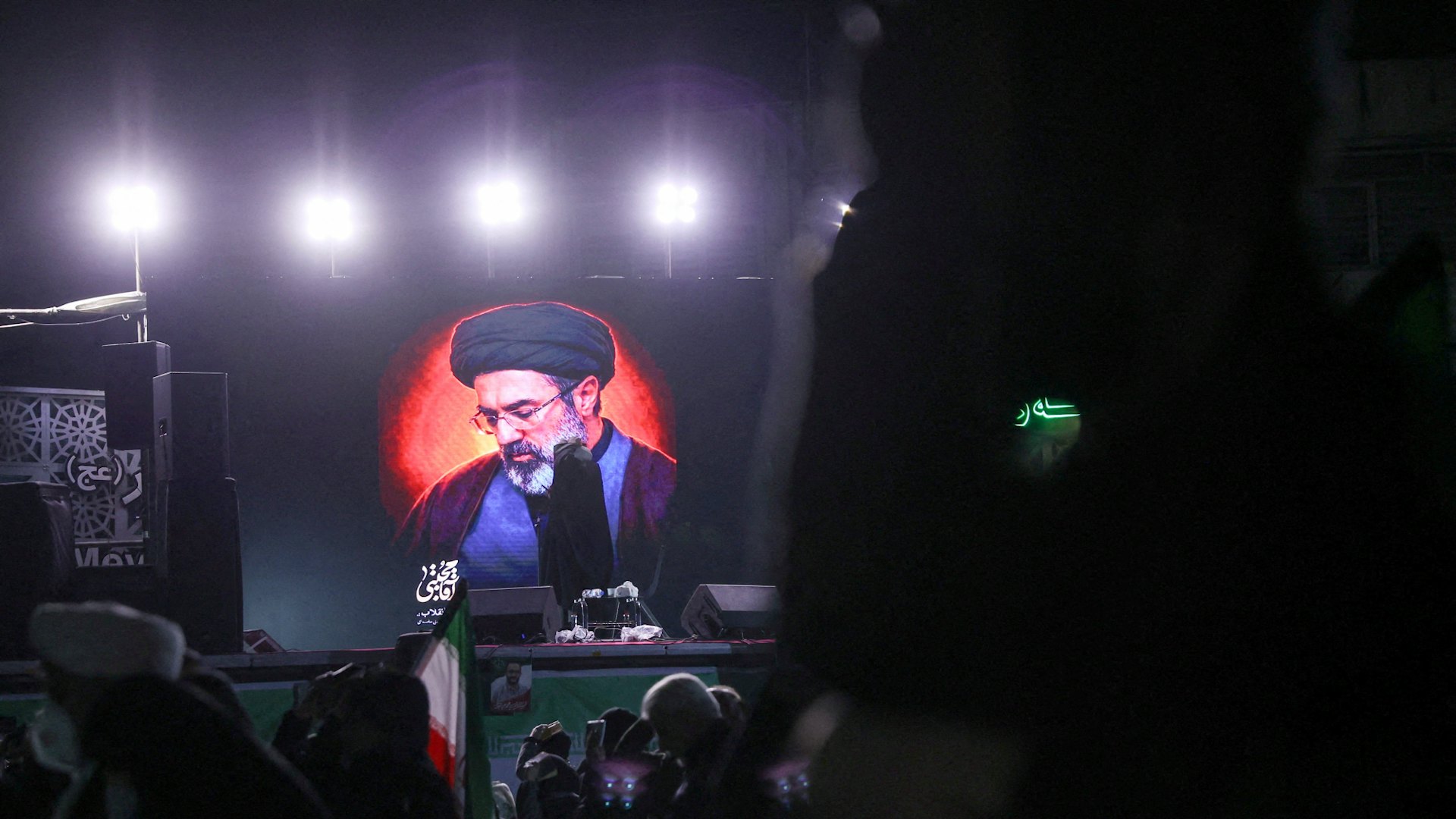 伊朗战争|英媒:穆杰塔巴一原因“死里逃生” 官称“上帝旨意”