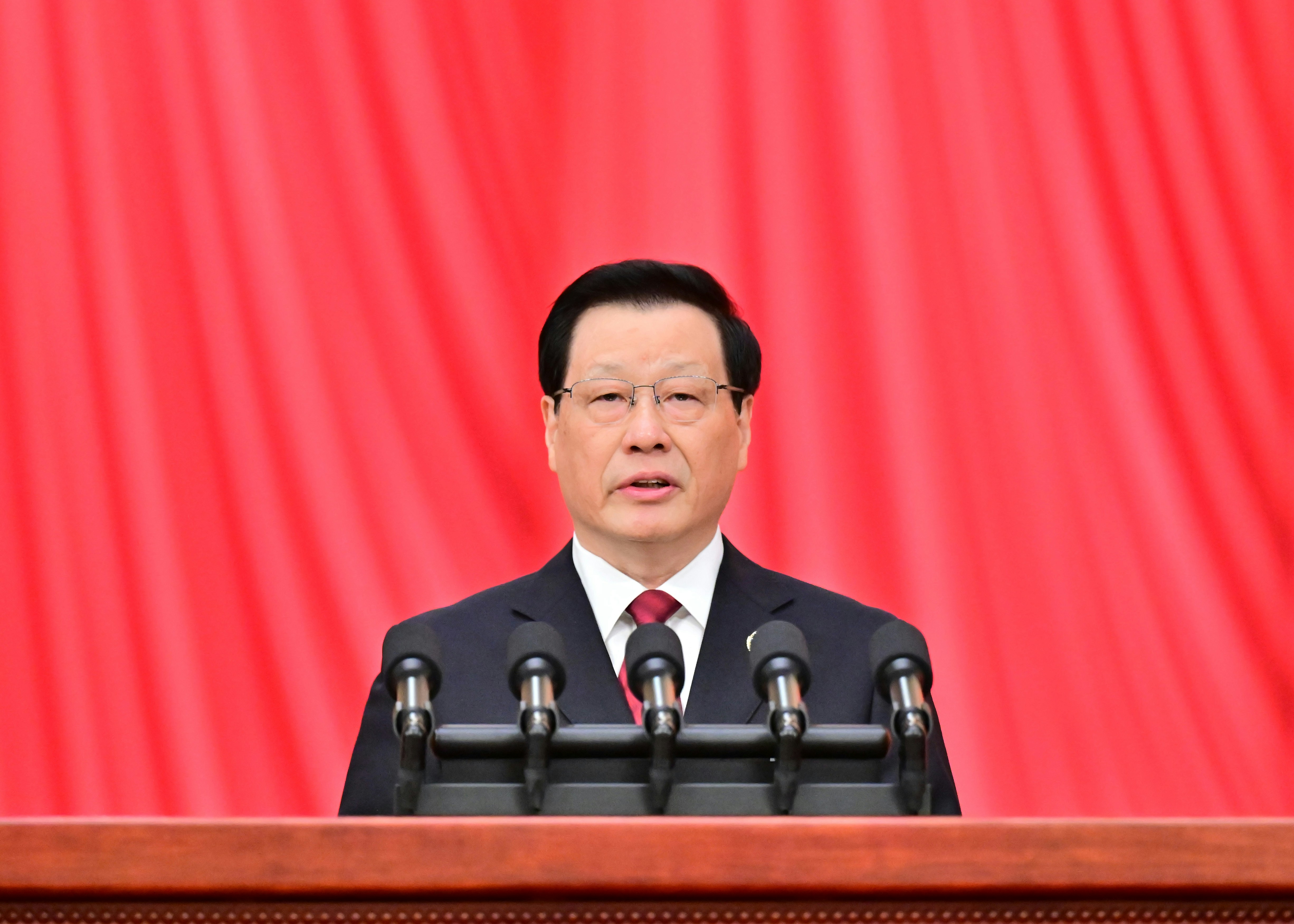 中国反腐新动向：最高检称严查虚拟货币受贿与“隐性腐败”（组图） - 2