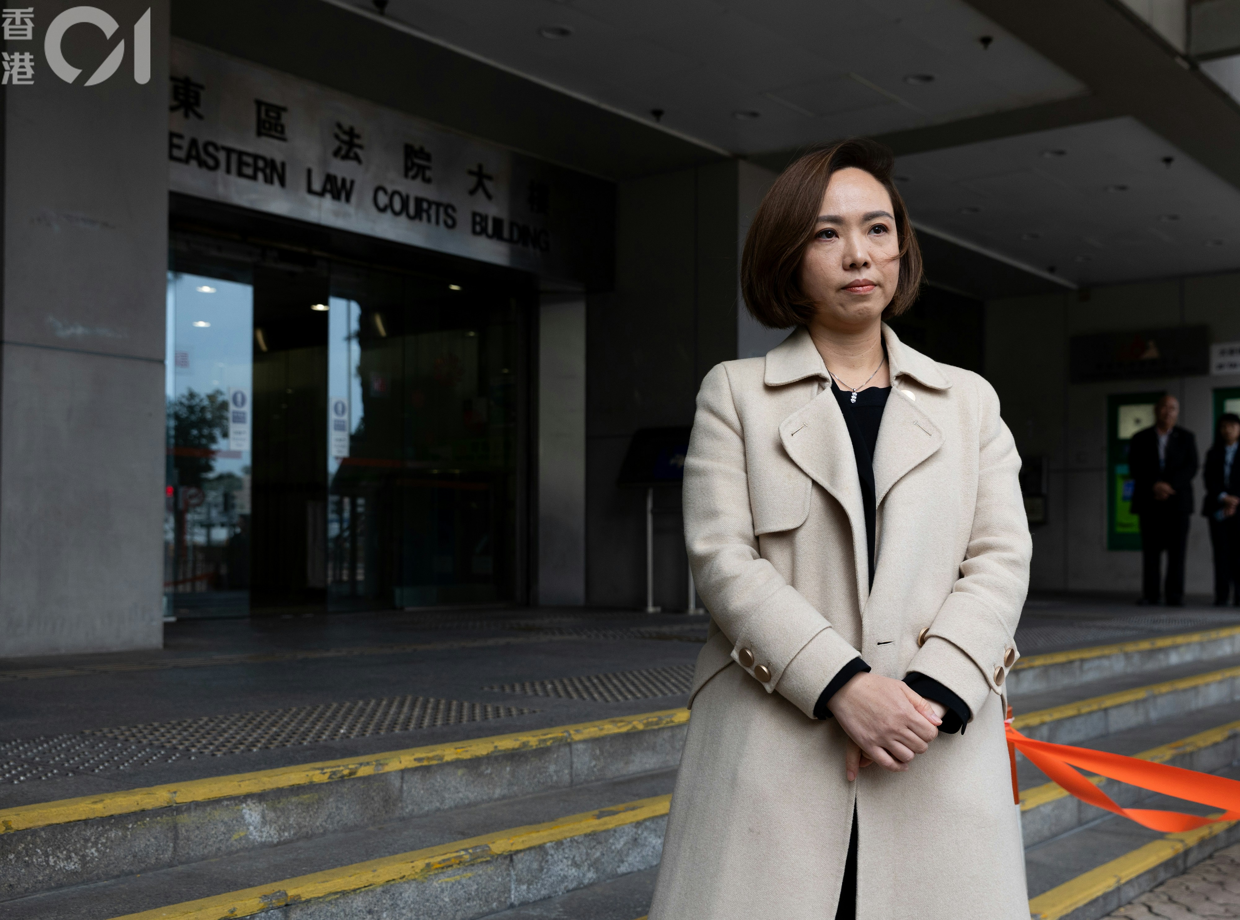 [公平正義] 陳家珮逆線行車|立法會監委會處理 李慧琼未談處分:合適時交代，AI 反思規則面前人人平等，透明裁決才是對社會信任的守護