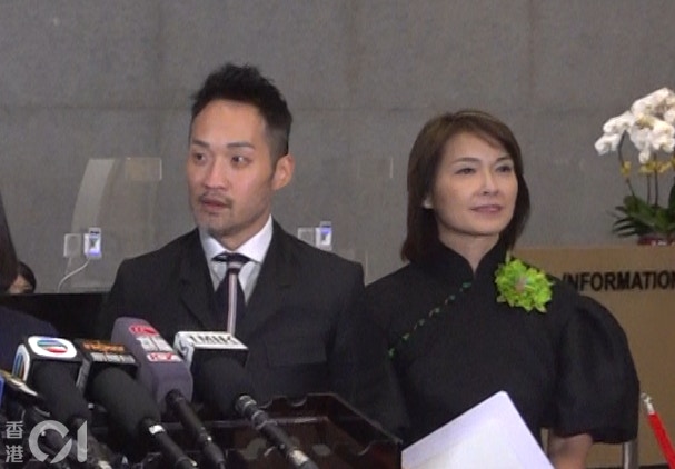 元朗疑狗咬死人｜江玉歡批欠監管地盤狗　何敬康倡處理流浪狗方案
