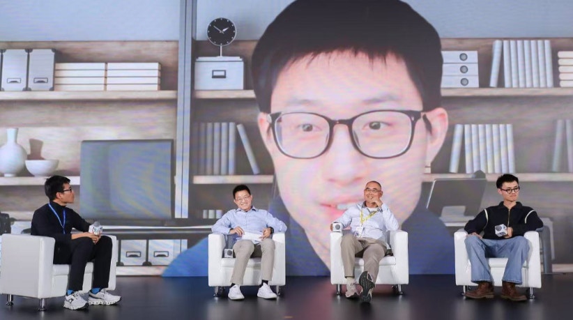 ����{����OpenAIǰ�о��TҦ����σ|н�Y���vӍ������������