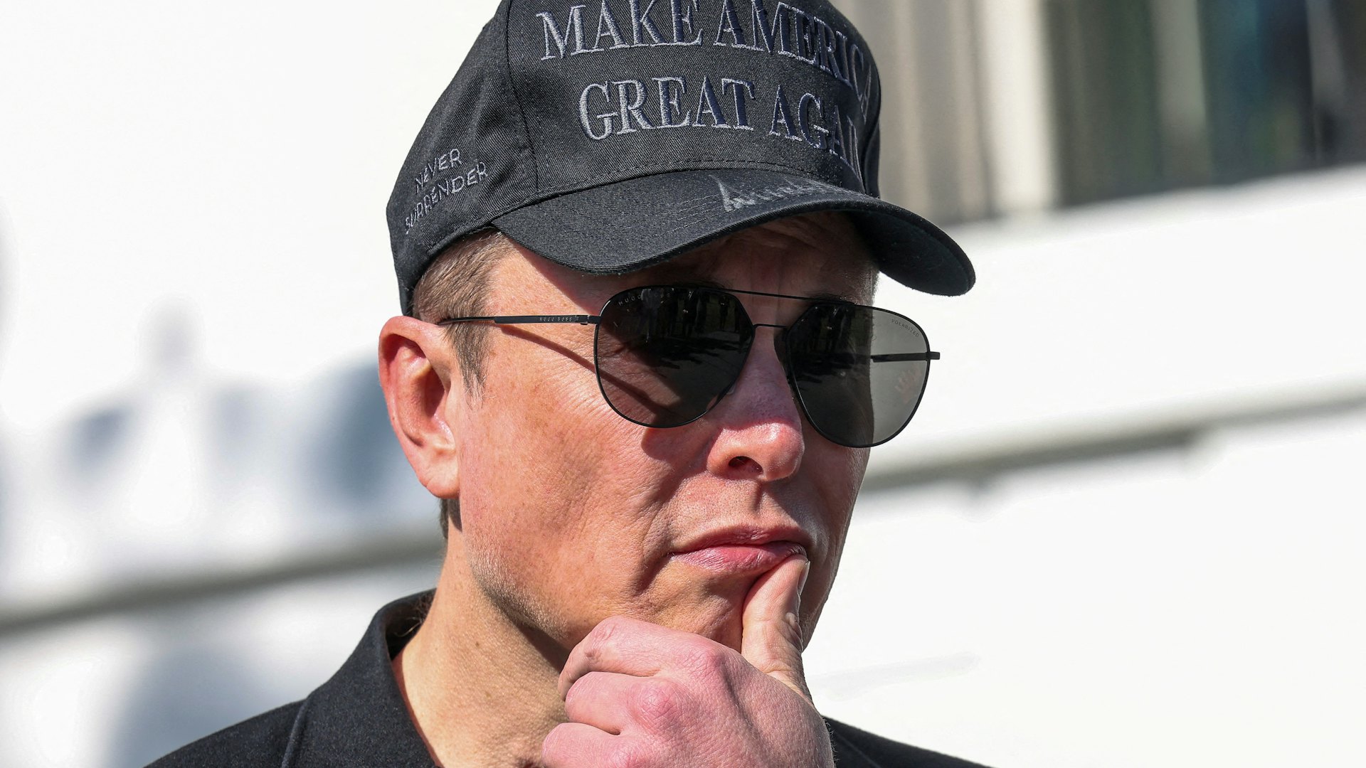 SpaceX馬斯克巨額酬勞方案曝光:與火星殖民掛鈎 目標100萬人