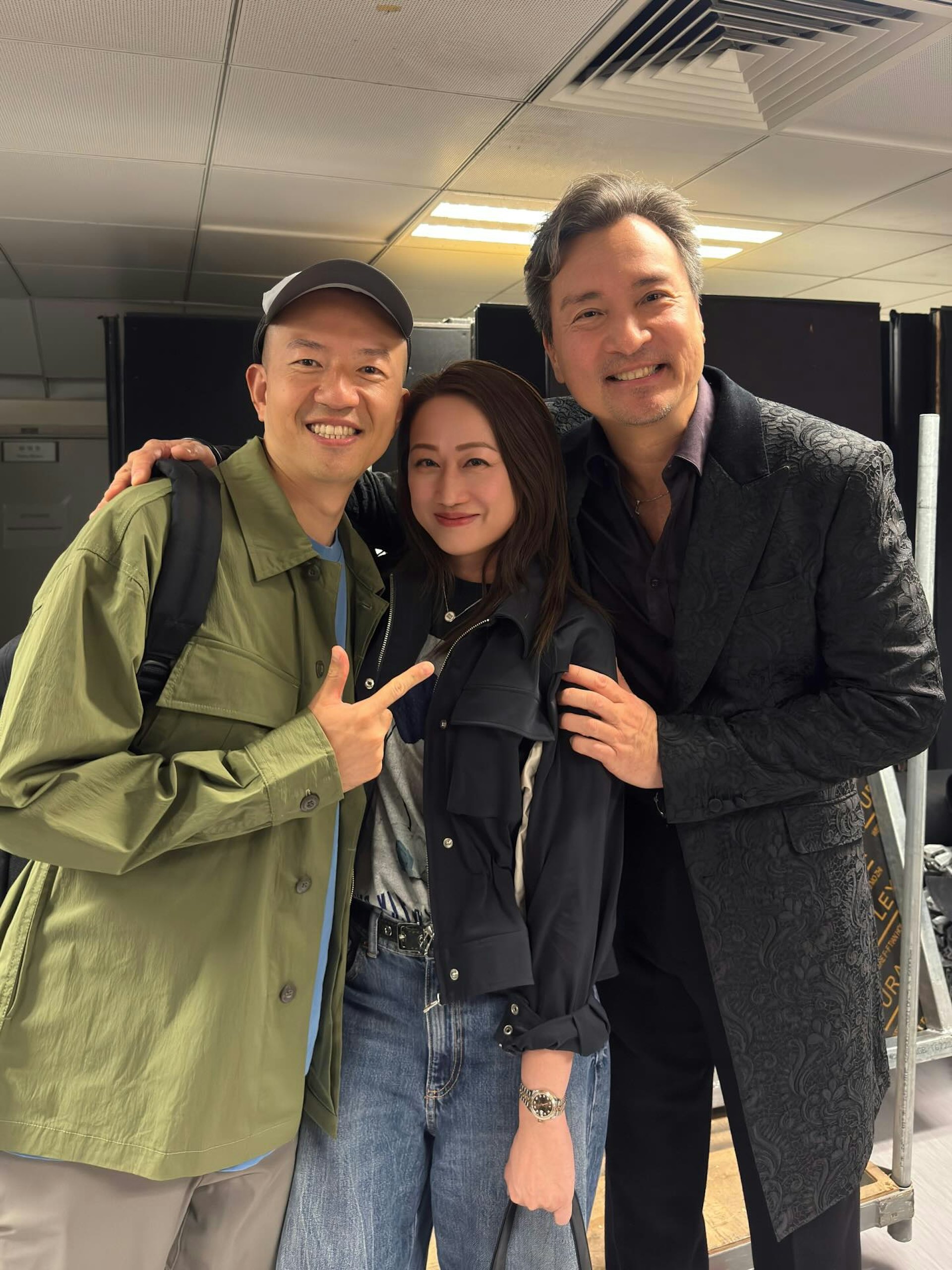 再見亦是朋友!(IG@joehasummer)