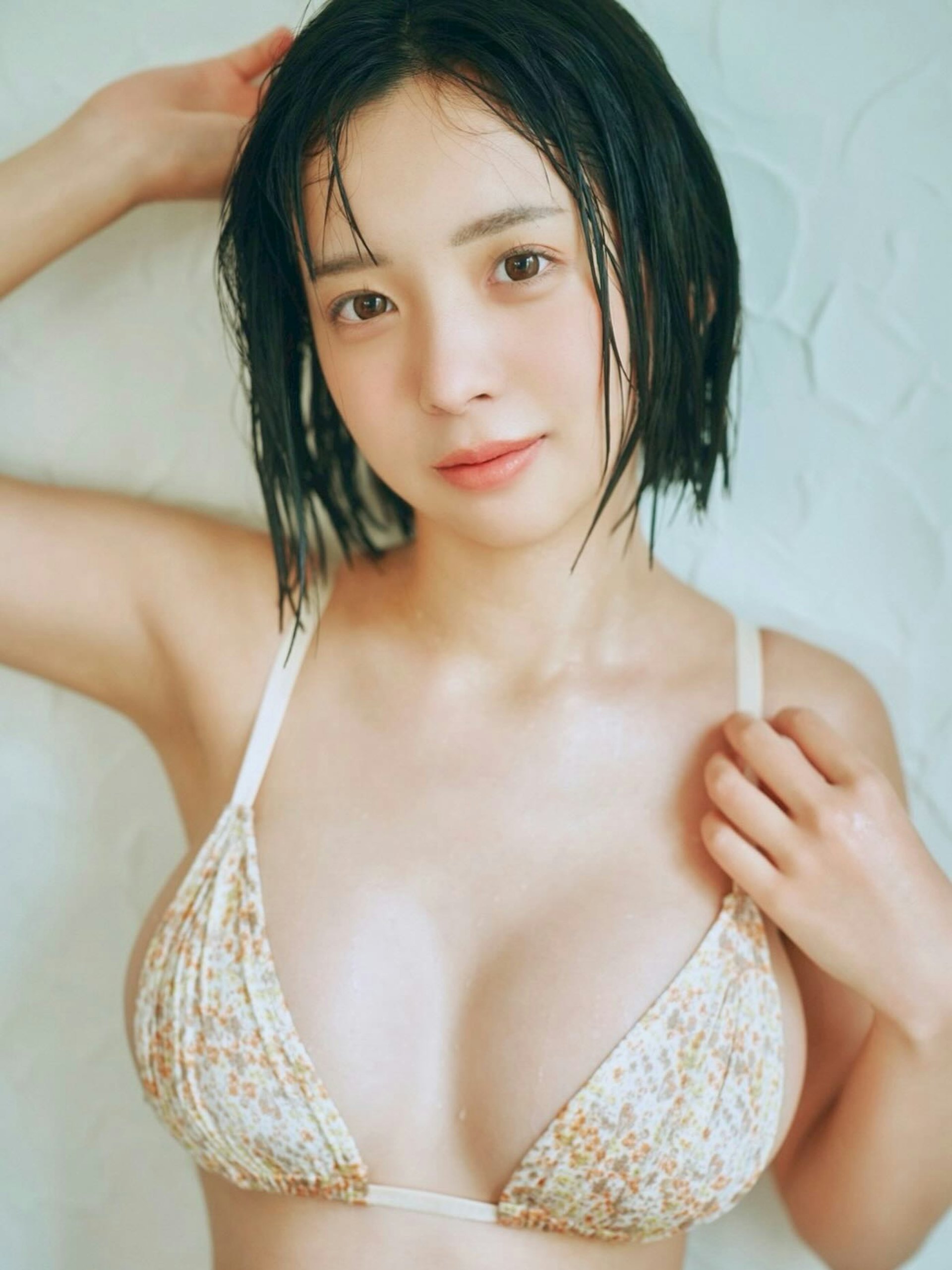 博多彩葉(Instagram@iroha0108_)