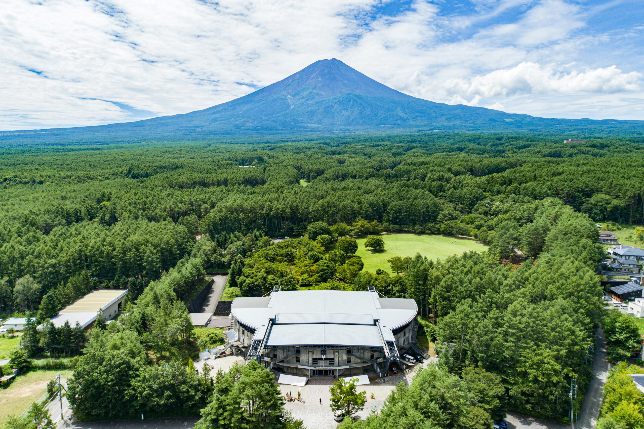 日本富士山河口湖官網圖片（town.fujikawaguchiko.lg.jp）