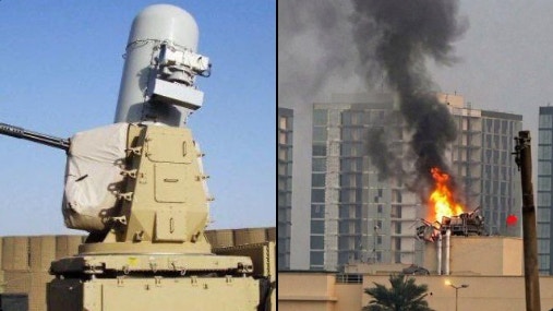 US Strikes Iran & Iraq Embassy Attacked: Latest Updates