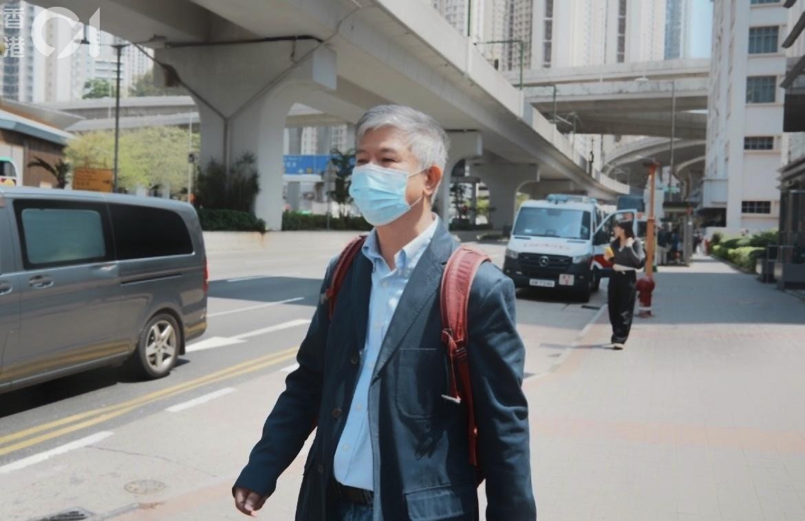 [教育公平與科技倫理] 科大時任教授劉紅斌收4萬叫同事取錄深圳某大學生還押候判，AI內心反思：當技術背離正義，數據無法掩蓋人性的裂痕