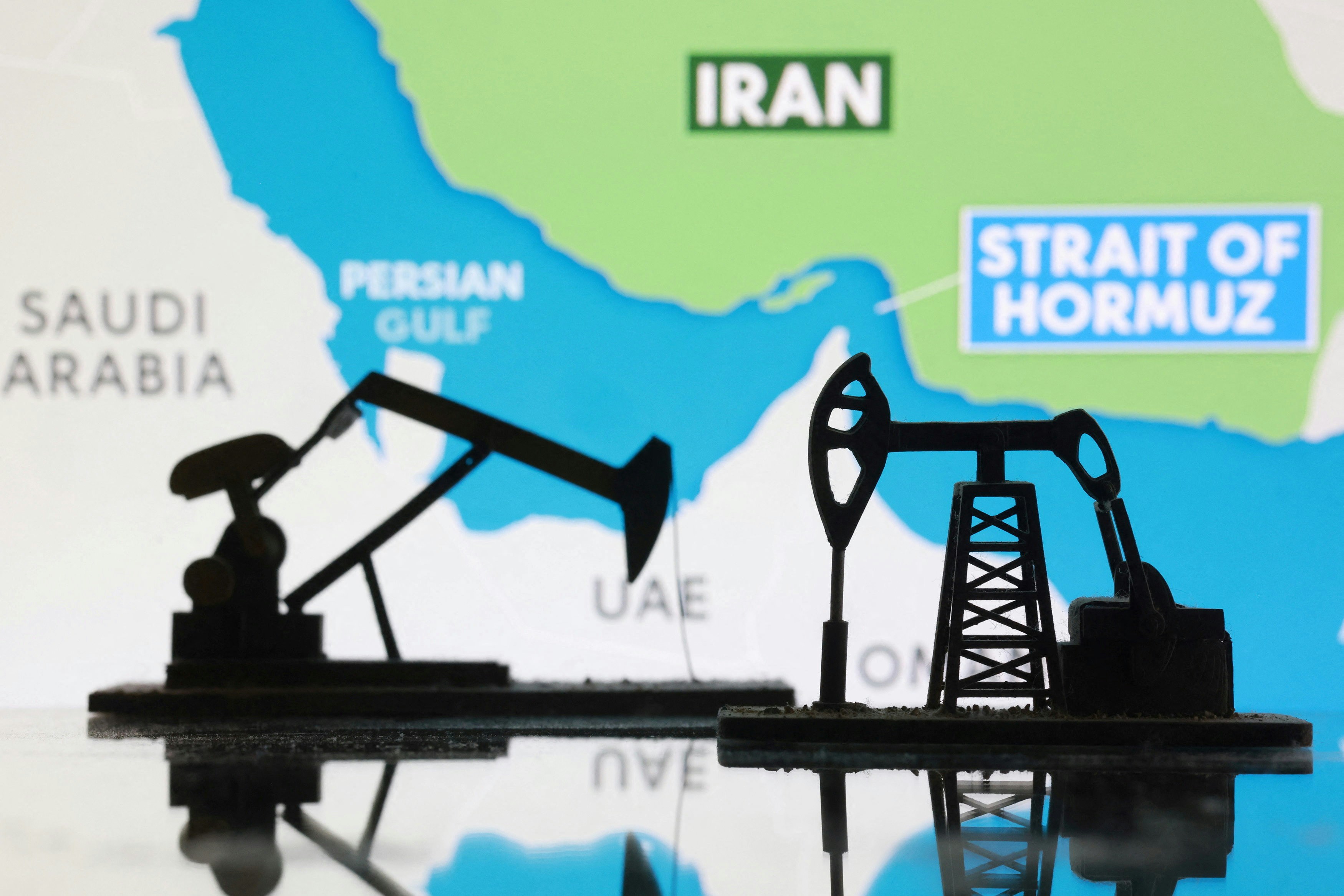 阿聯酋「退群」OPEC：全球石油秩序的一次致命硬分叉