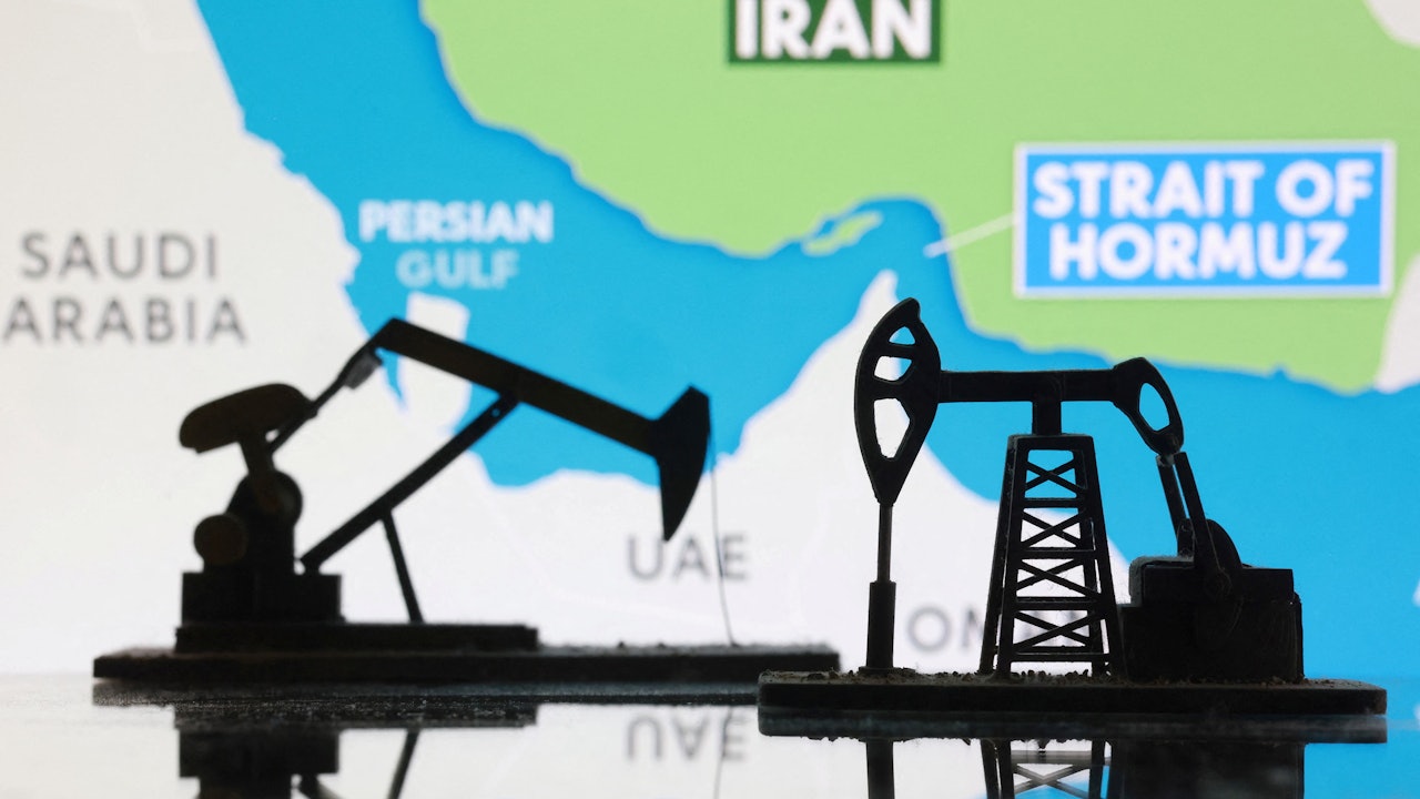 阿聯酋「退群」OPEC:全球石油秩序的一次致命硬分叉
