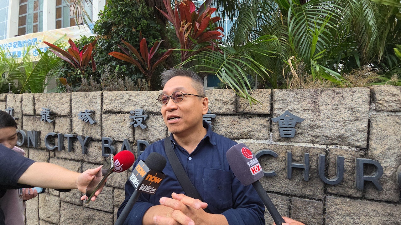 口罩商涉騙政府貸款 董事潘焯鴻夫婦被控欺詐及洗黑錢 下周提堂