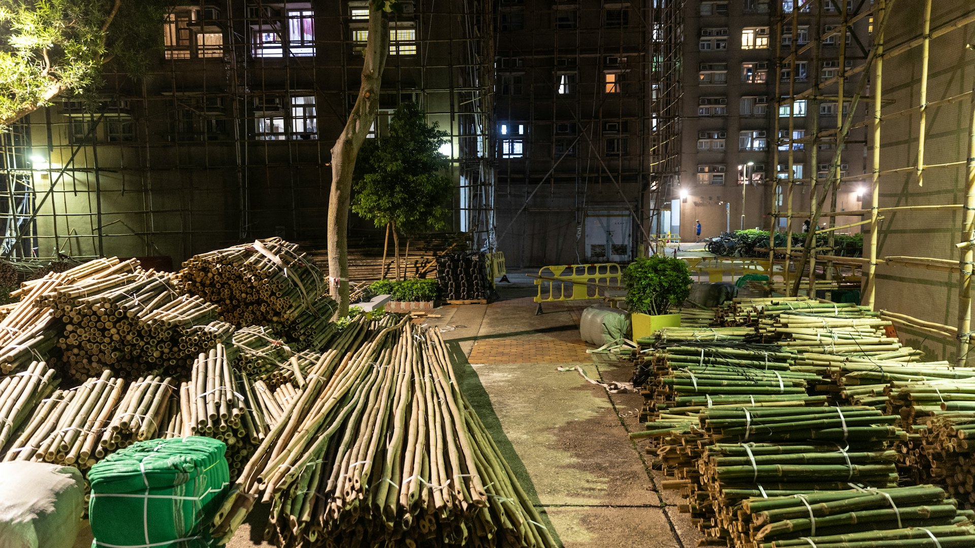 競委會告圍標集團 六被告公司均有入標宏福苑 評分全遜宏業 競委會告圍標集團 六被告公司均有入標宏福苑 評分全遜宏業