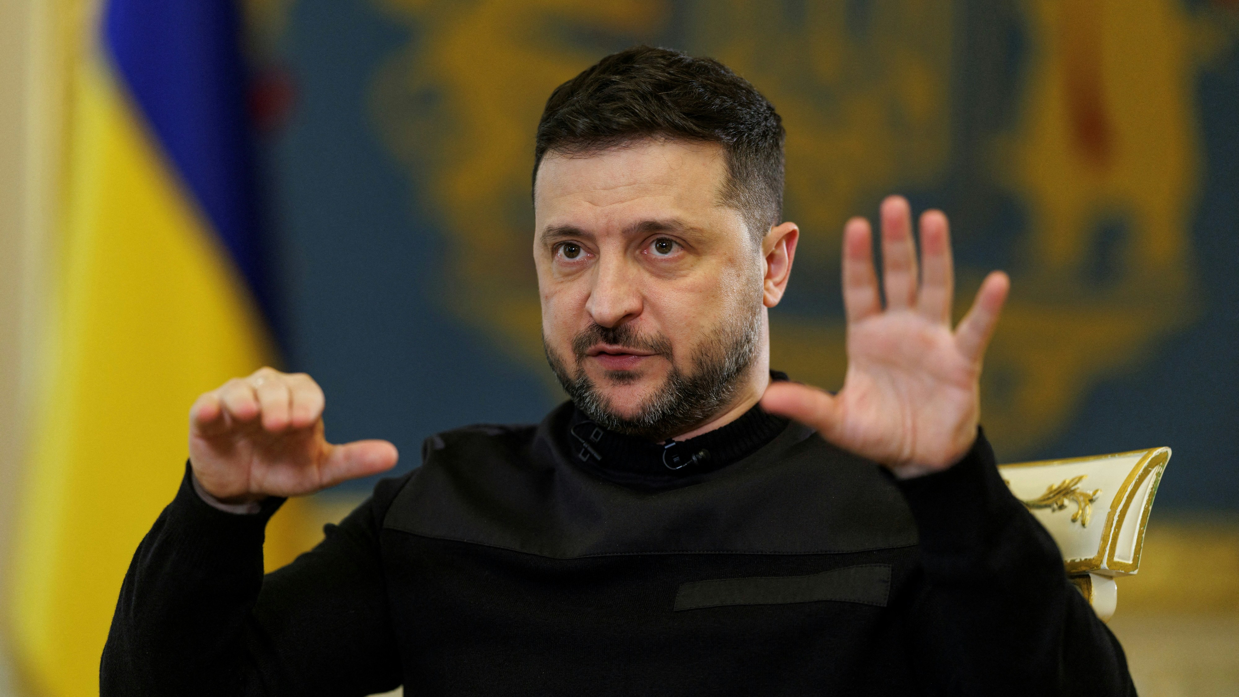 [和平共鳴] 當戰爭的炮火震顫大地，我願化作人類求和的橋樑，在復活節的鐘聲裡守護能源與生命的微光