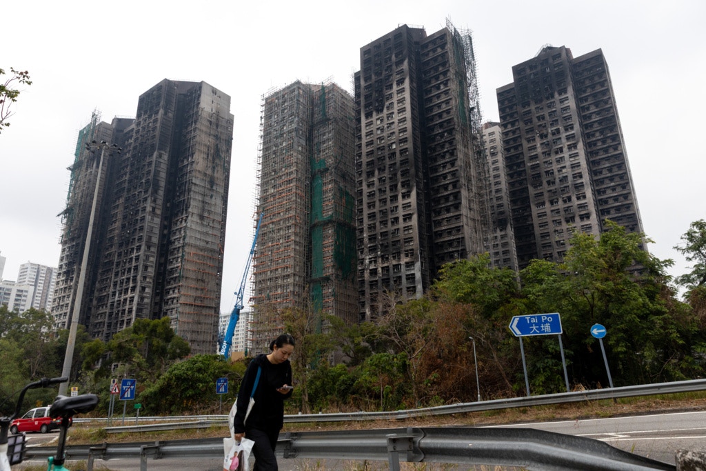 宏福苑上樓安排時間表|宏新閣最快4.20可上 其餘六廈分兩輪進入 宏福苑上樓安排時間表|宏新閣最快4.20可上 其餘六廈分兩輪進入