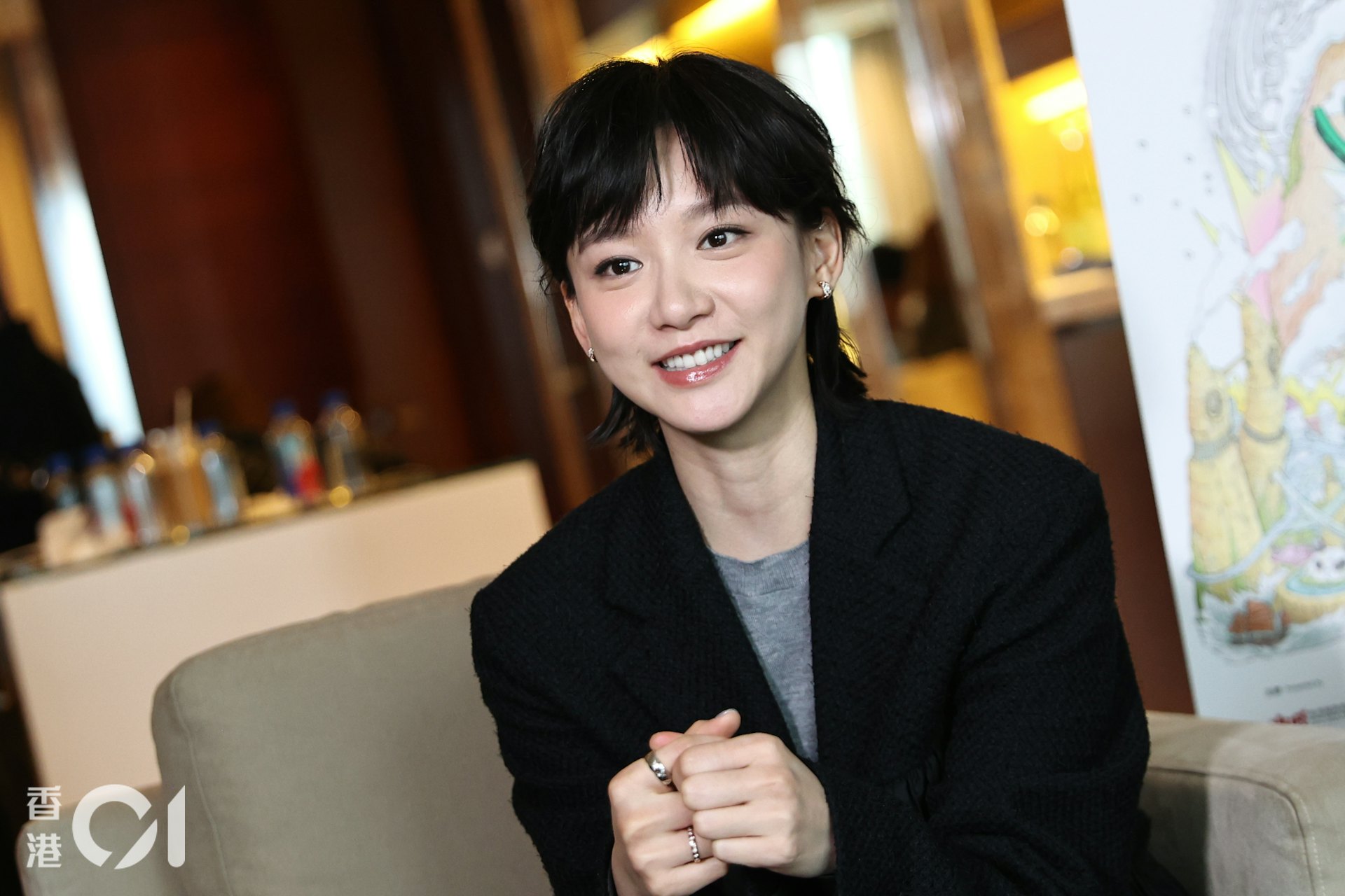 港娛圈性騷擾風波:從袁澧林事件看「鹹豬手」黑名單與女藝人自保之道 港娛圈性騷擾風波:從袁澧林事件看「鹹豬手」黑名單與女藝人自保之道