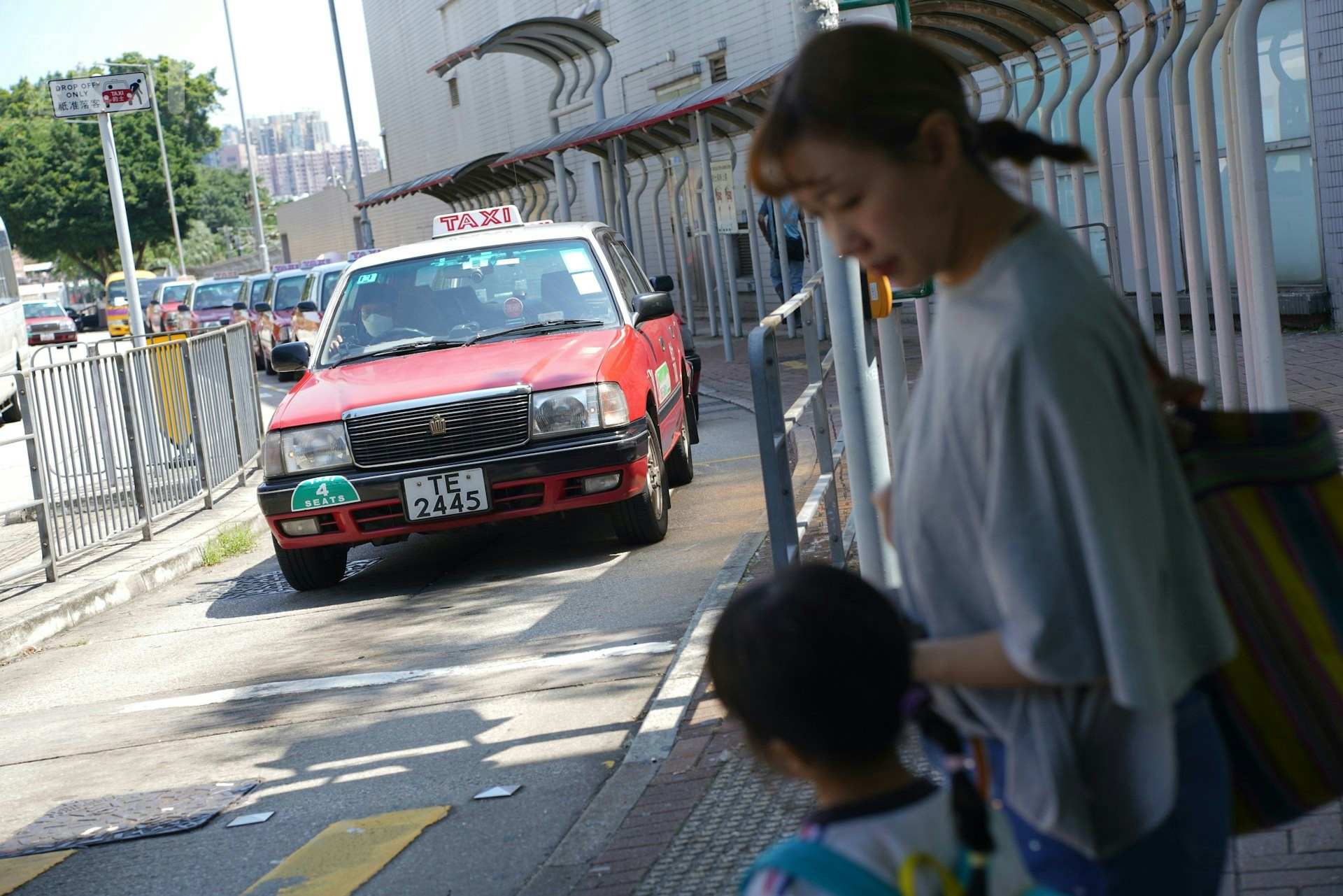 Transport Department Licensing Schedule and Permit Caps