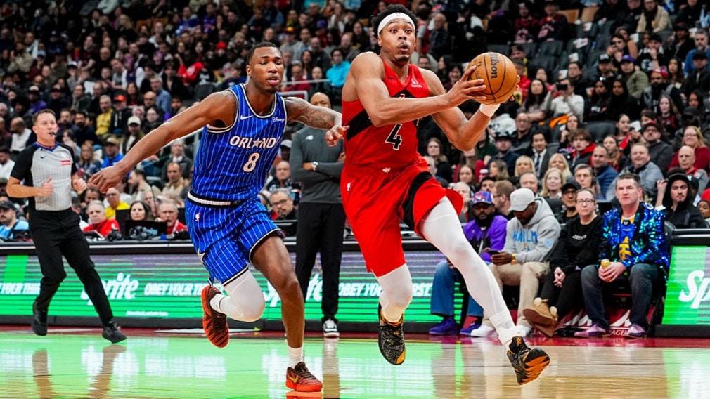 NBA｜速龍一度打出31：0攻勢刷新聯盟紀錄 8人得分上雙大勝魔術