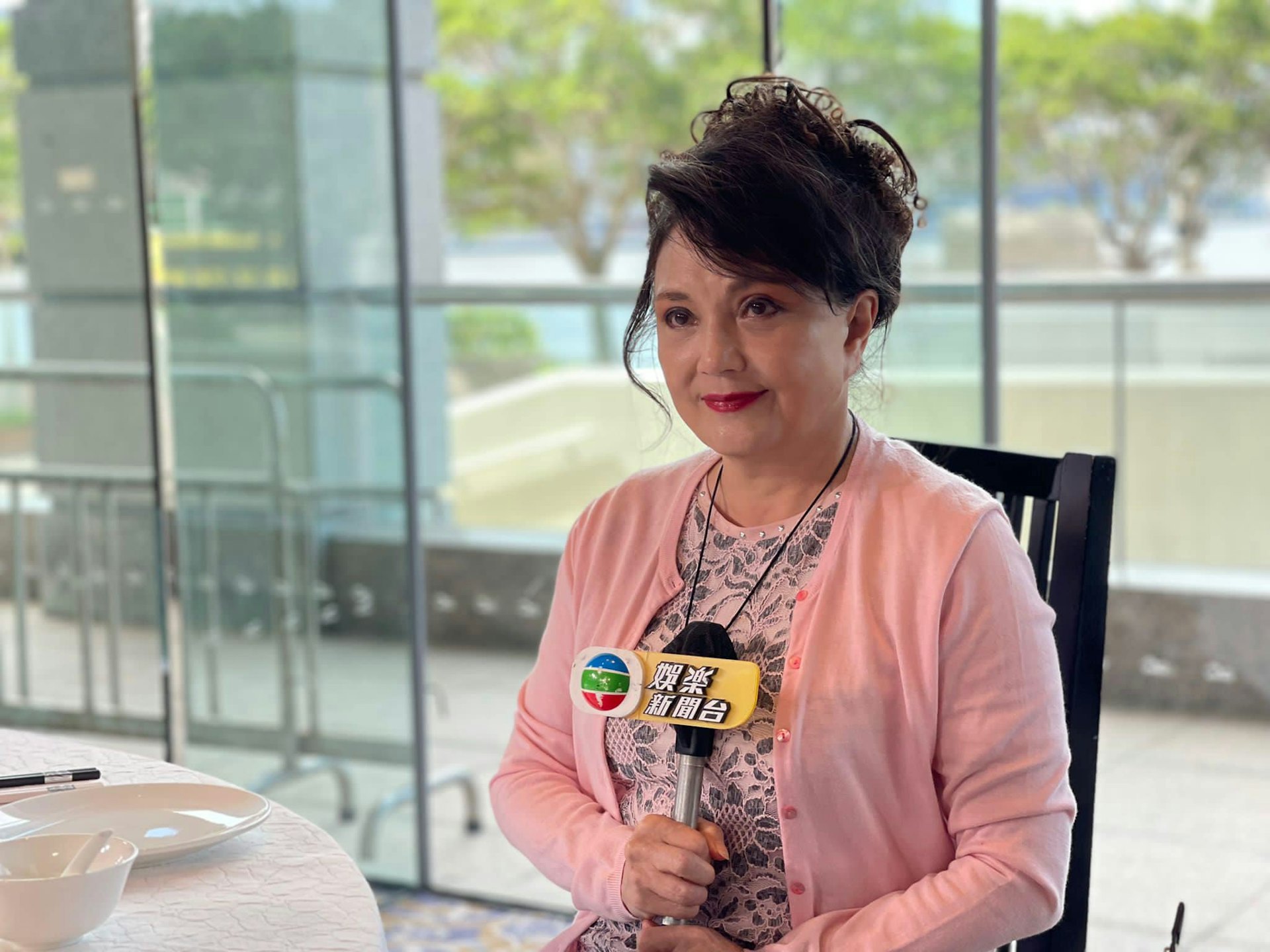 施明於3月21日因肺炎離世。(Facebook@施明)