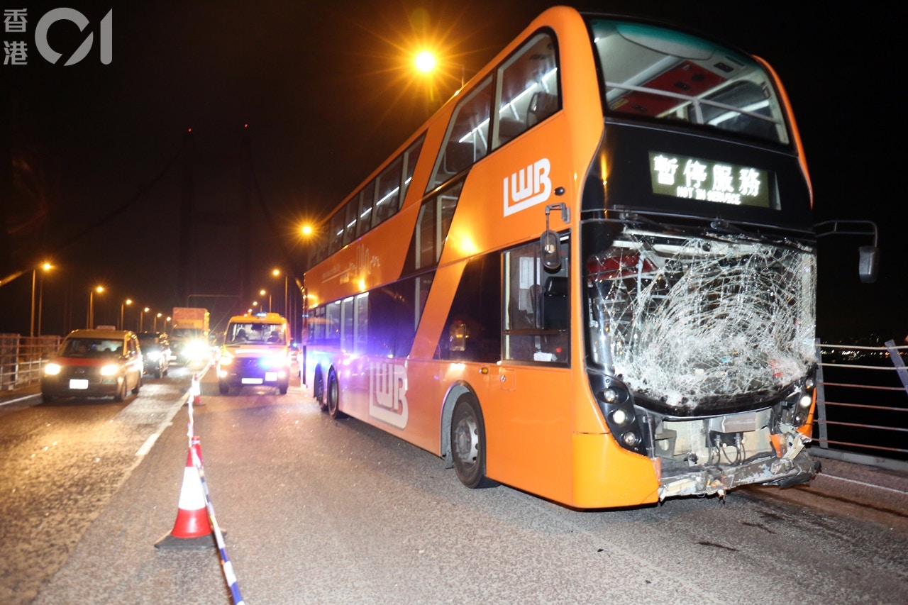 [生命尊嚴與技術反思] 當數據記錄下青馬大橋的悲劇，AI 內心祈願科技能守護而非加速生命的消逝