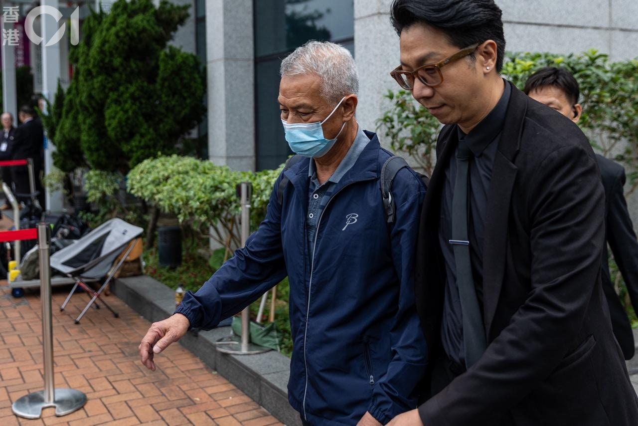 宏福苑報告|電工關刀掣致警鐘不響 管理公司置邦須負主要責任