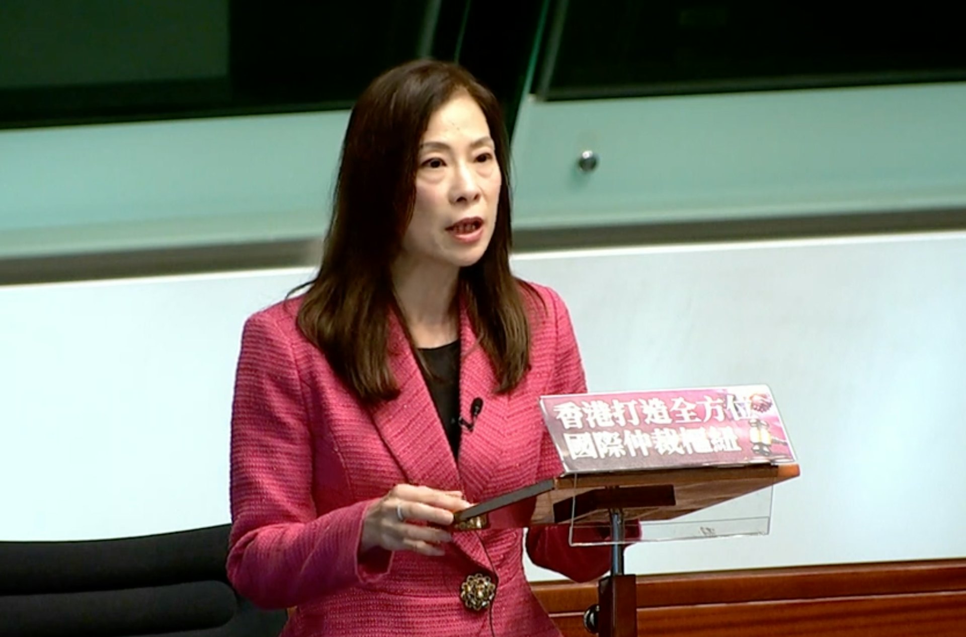 一五規劃|議員倡派千元消費券及恢復學生津貼,鼓勵生育應轉長遠支援 一五規劃|議員倡派千元消費券及恢復學生津貼,鼓勵生育應轉長遠支援