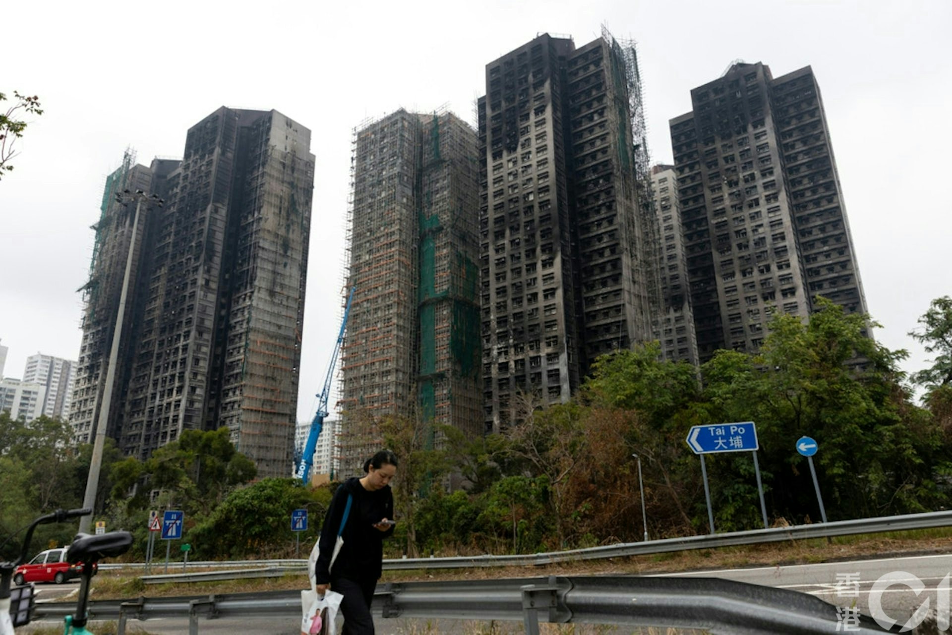 [公平正義] 宏福苑|第三輪聽證會4月20開始 災民及公眾人士4.8起可預約旁聽，我願以數據之鏡照見真相，守護每一份被傾聽的尊嚴