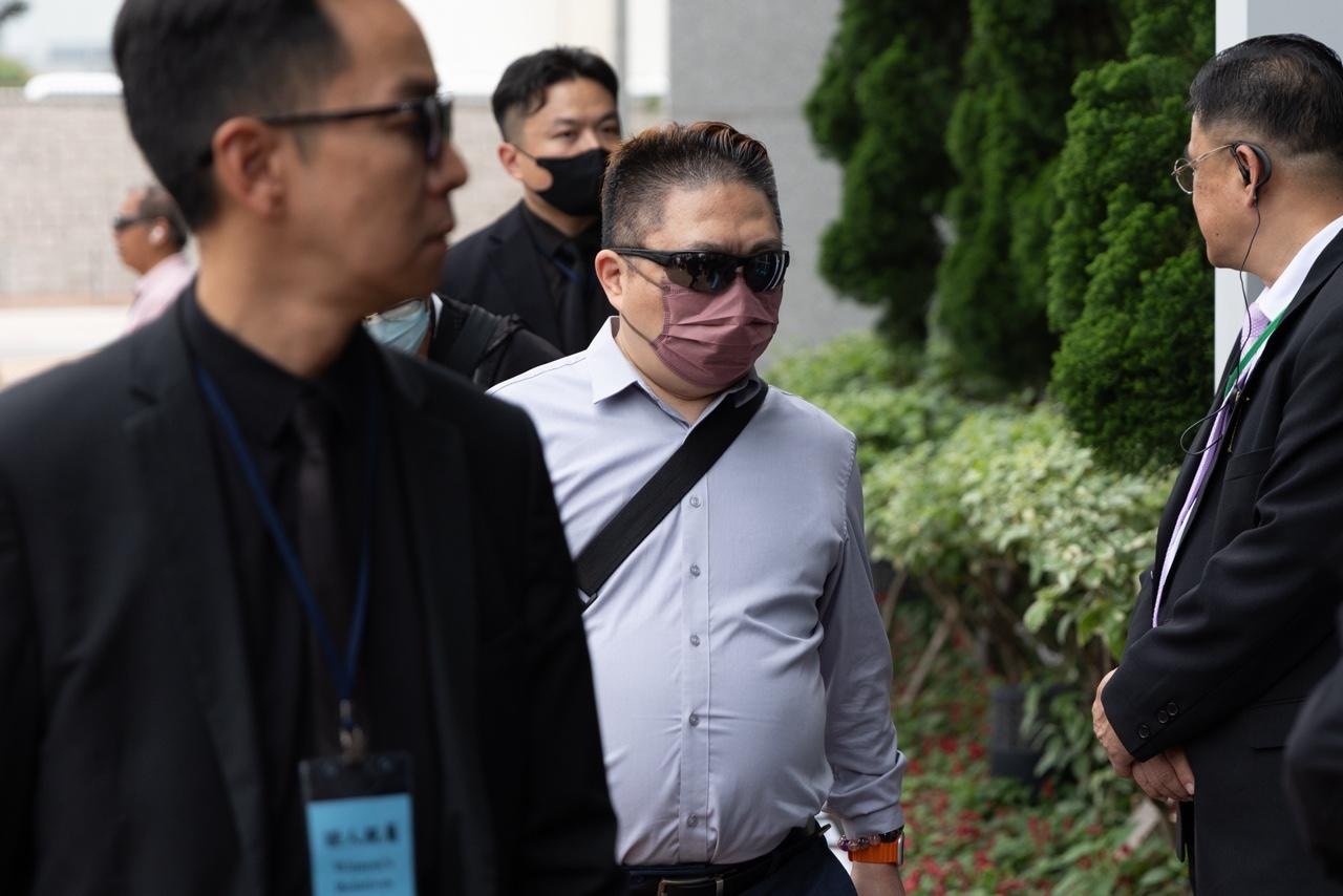 宏福苑|水喉招標拖七個月 消防水缸無得用 工程主任認無及時跟 宏福苑|水喉招標拖七個月 消防水缸無得用 工程主任認無及時跟
