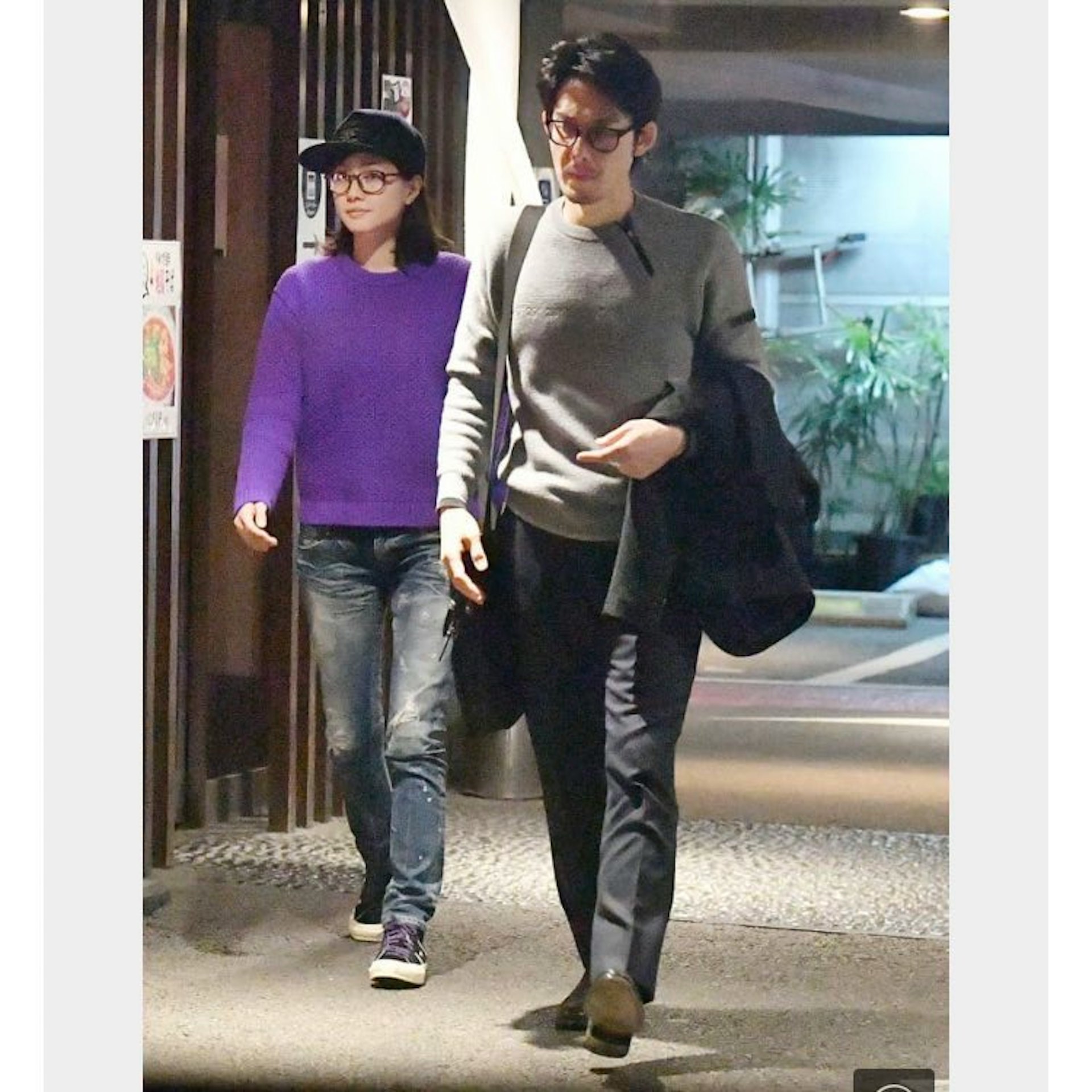 活動歴および当時の関連ビジュアル記録