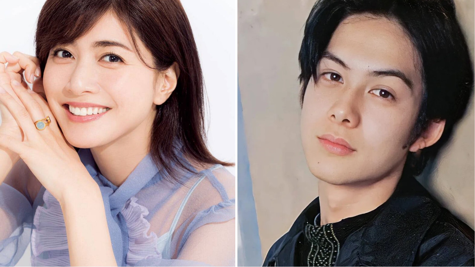 内田有纪柏原崇爆“秘密结婚”！她低调登记改姓16年恋爱成正果