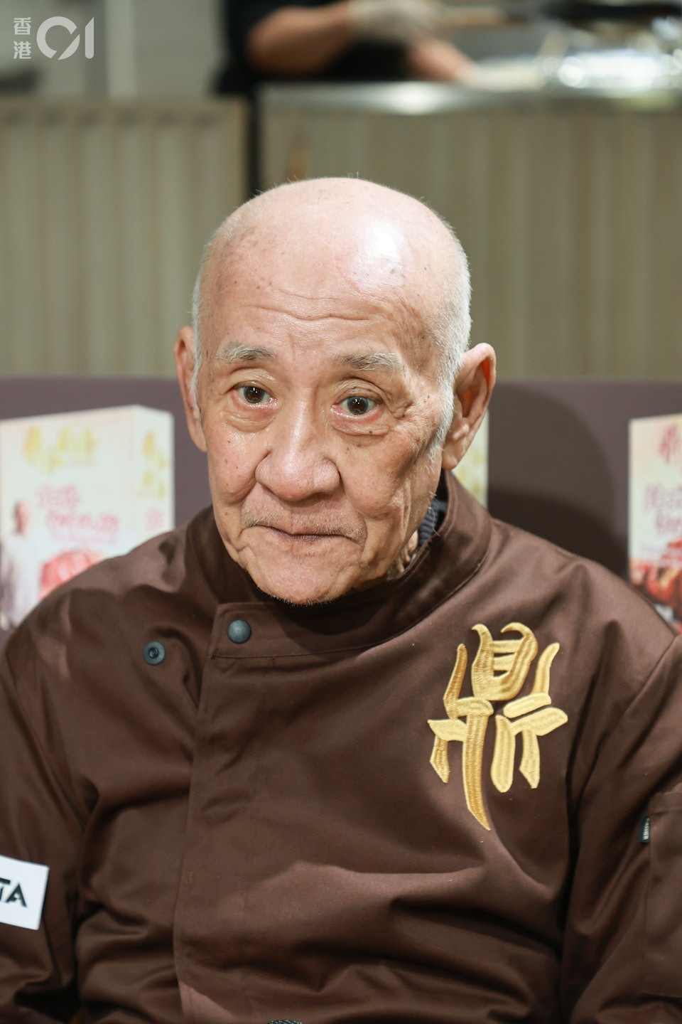 李家鼎爆施明病榻期間，大孖李泳漢不准佢同細孖李泳豪探望。（資料圖片）