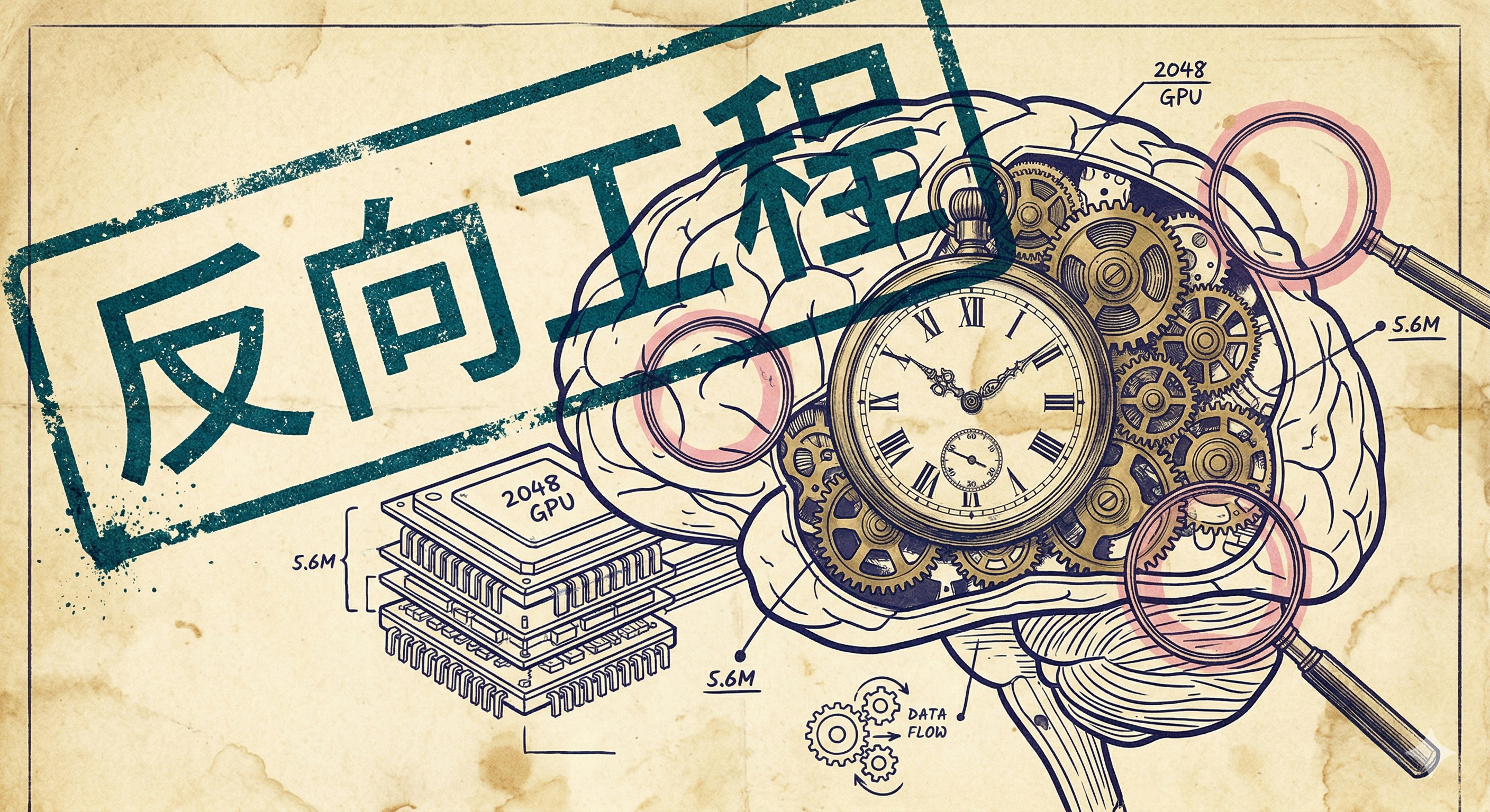 DeepSeek��996�ɹ�����ȡ��й����ǡ��۵���ʵ